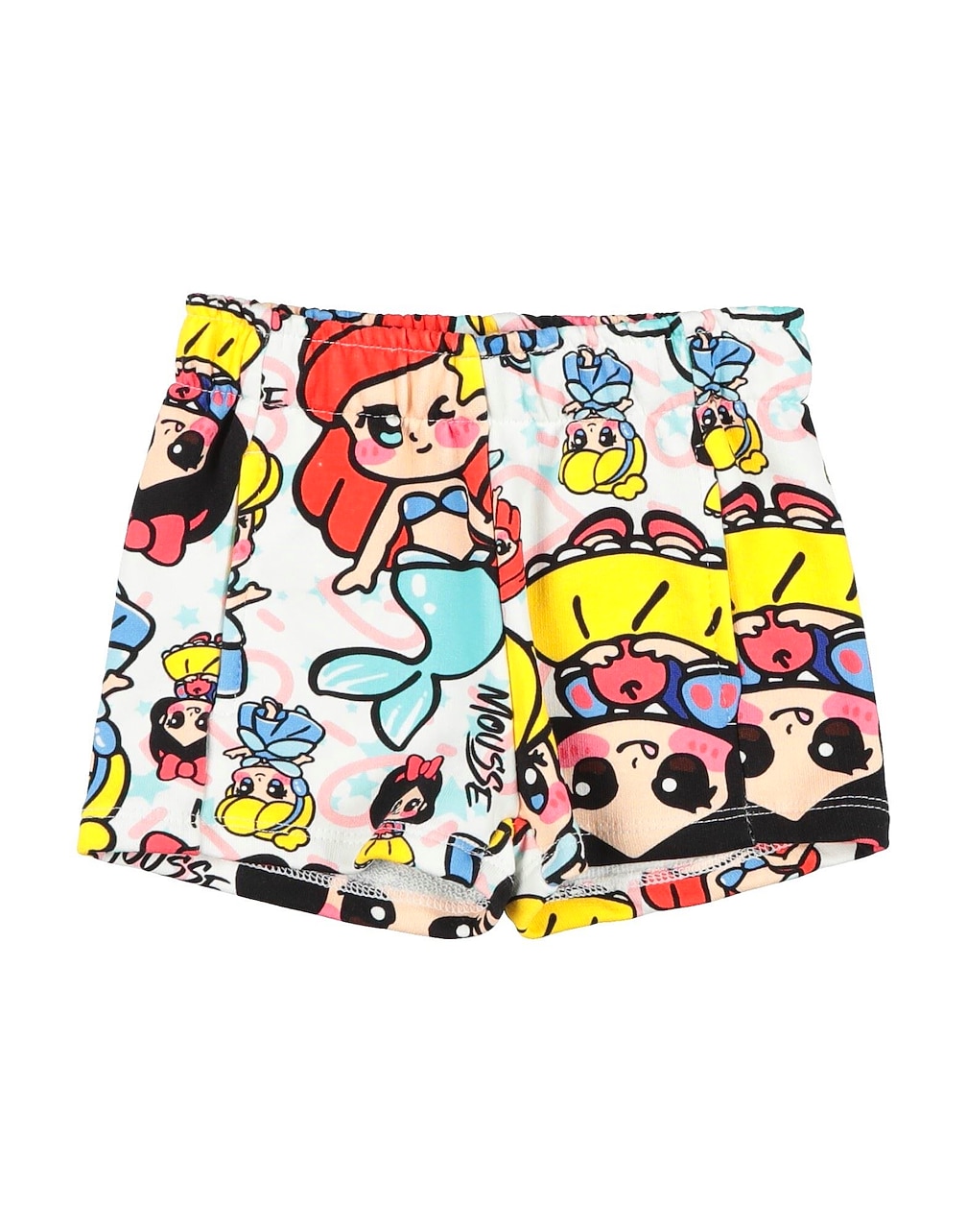 MOUSSE DANS LA BOUCHE - Shorts & Bermuda Shorts