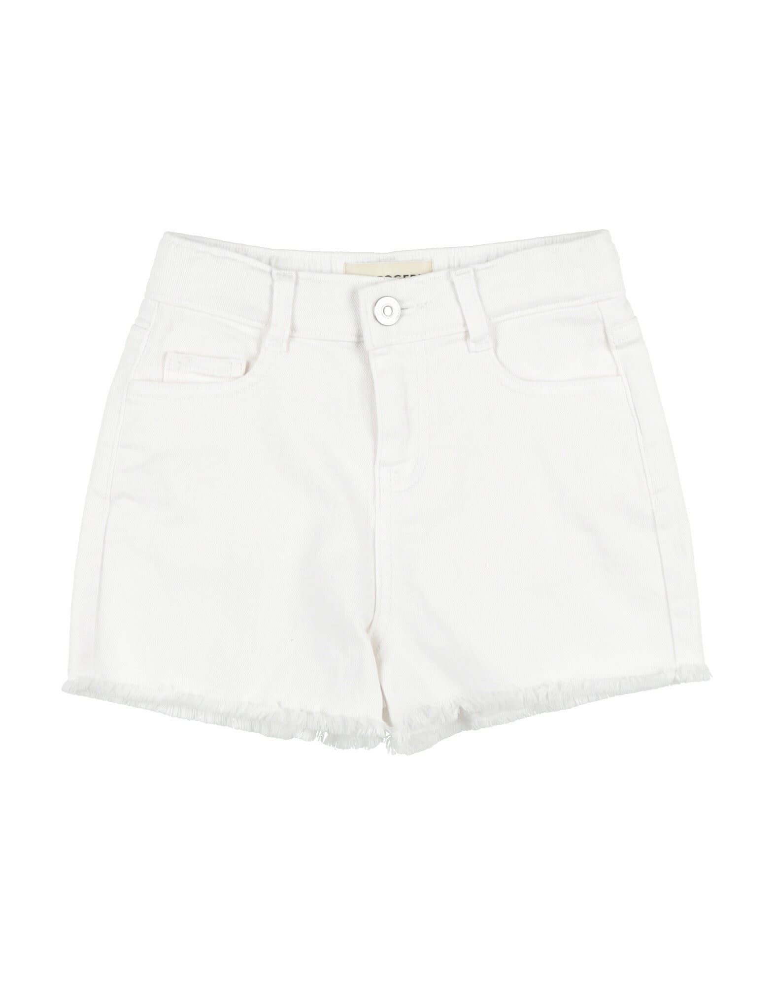ROŸ ROGER'S - Denim shorts
