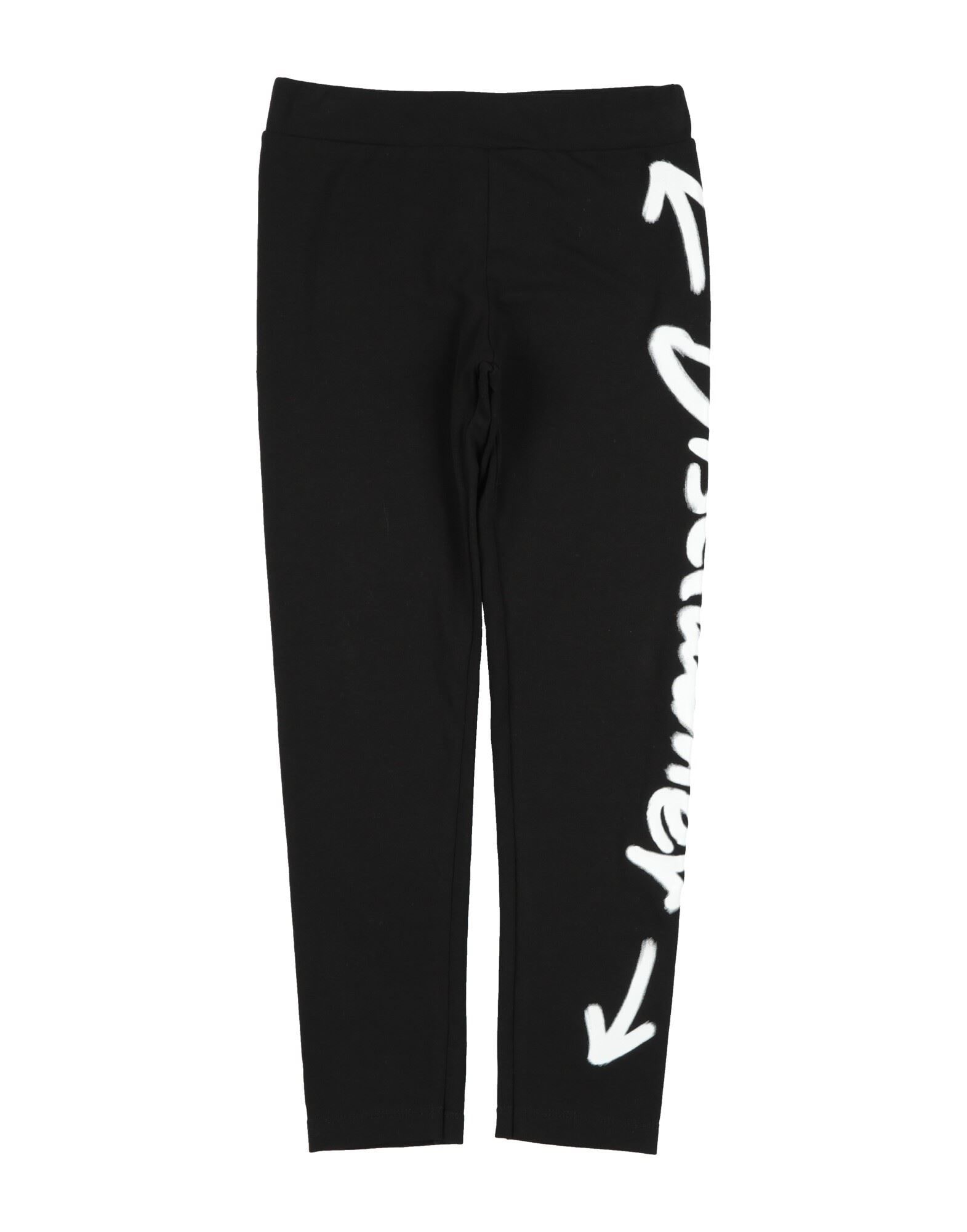 DISCLAIMER - Leggings