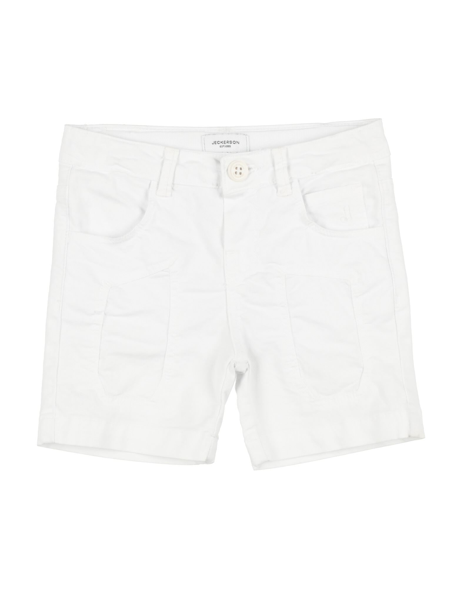 JECKERSON - Shorts & Bermuda Shorts