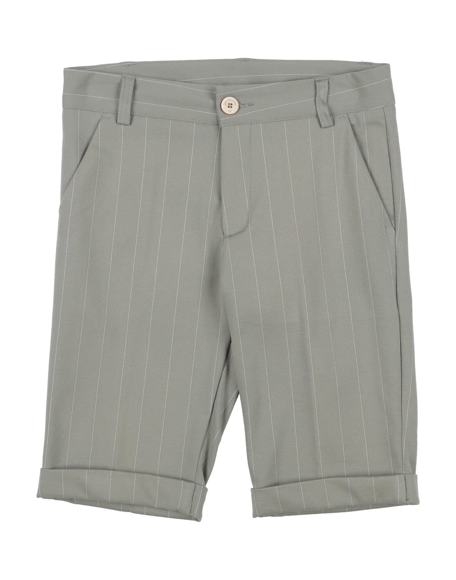 EMANUEL PRIS - Shorts & Bermudashorts