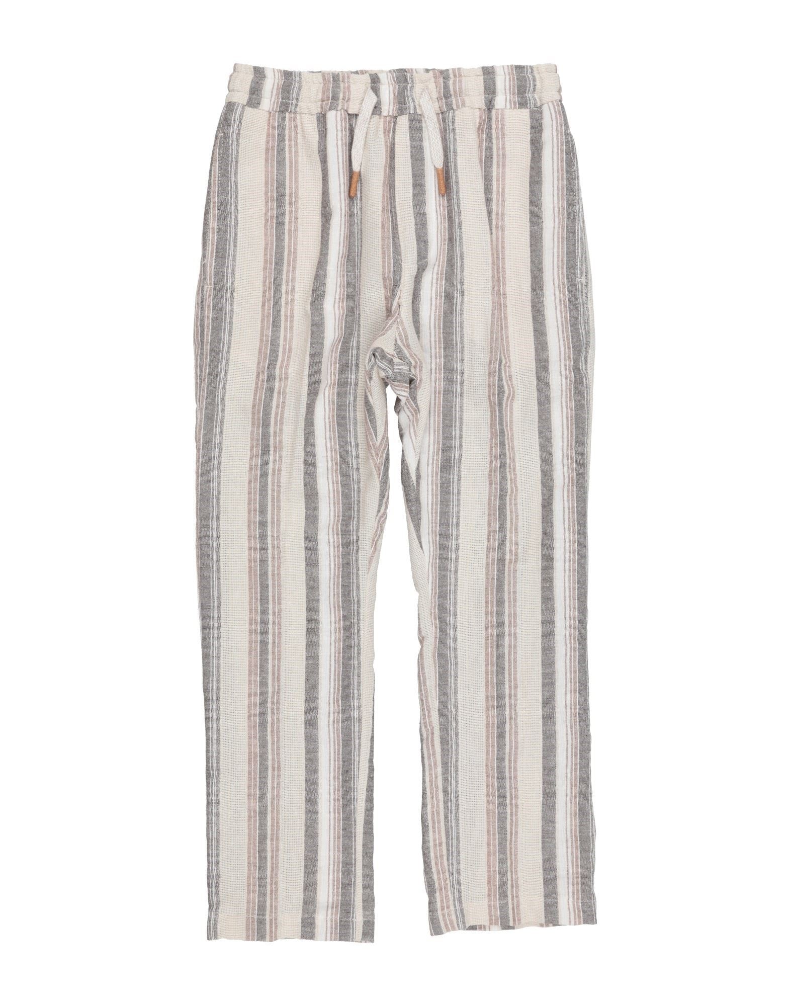 MANUEL RITZ - Trousers