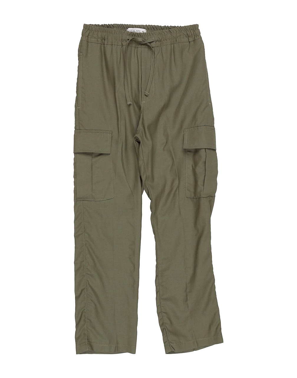 MANUEL RITZ - Pantalones