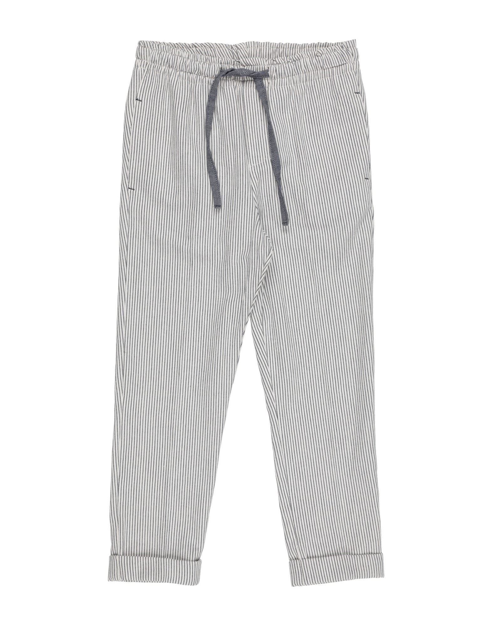 EMANUEL PRIS - Pantalons