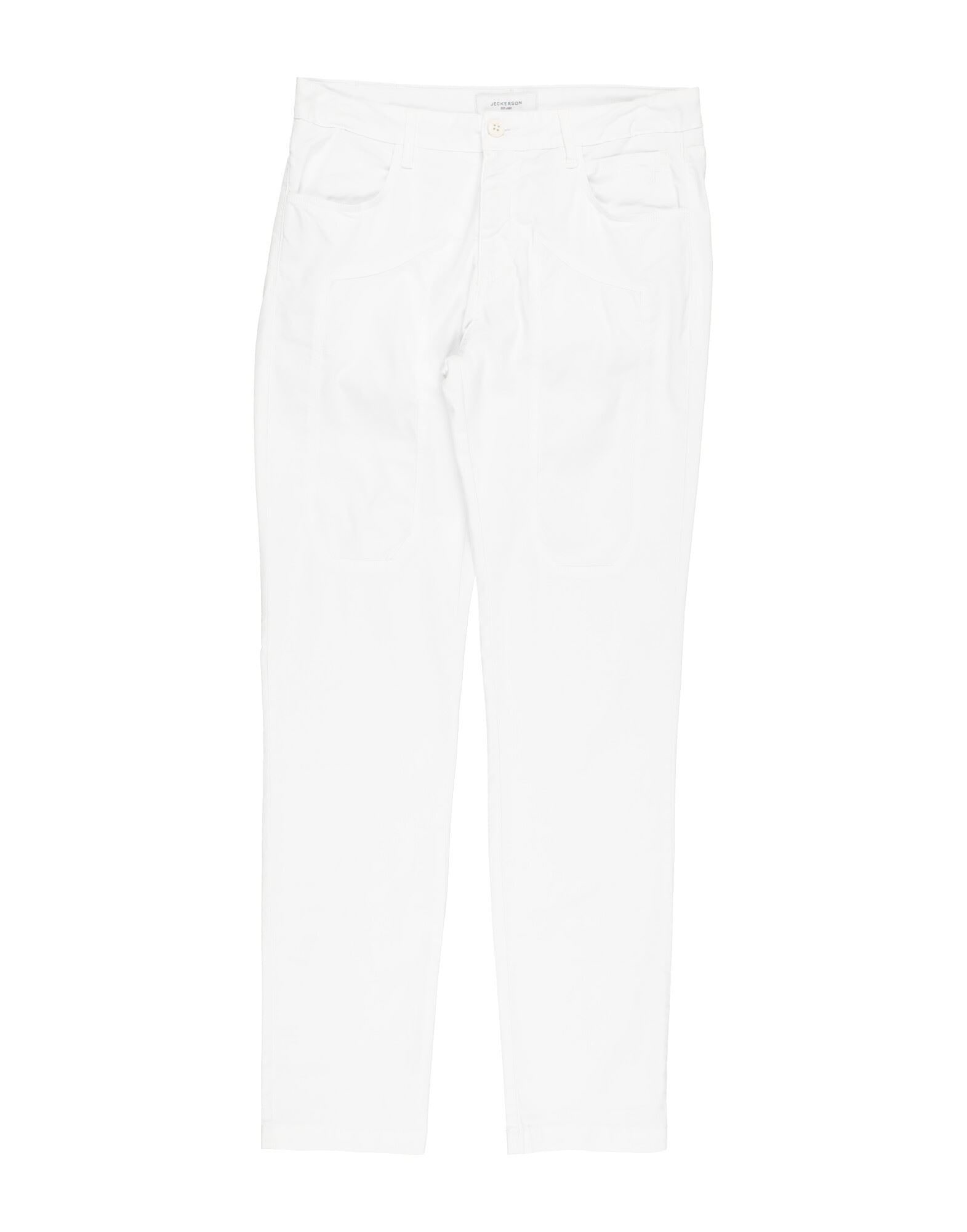 JECKERSON - Trousers