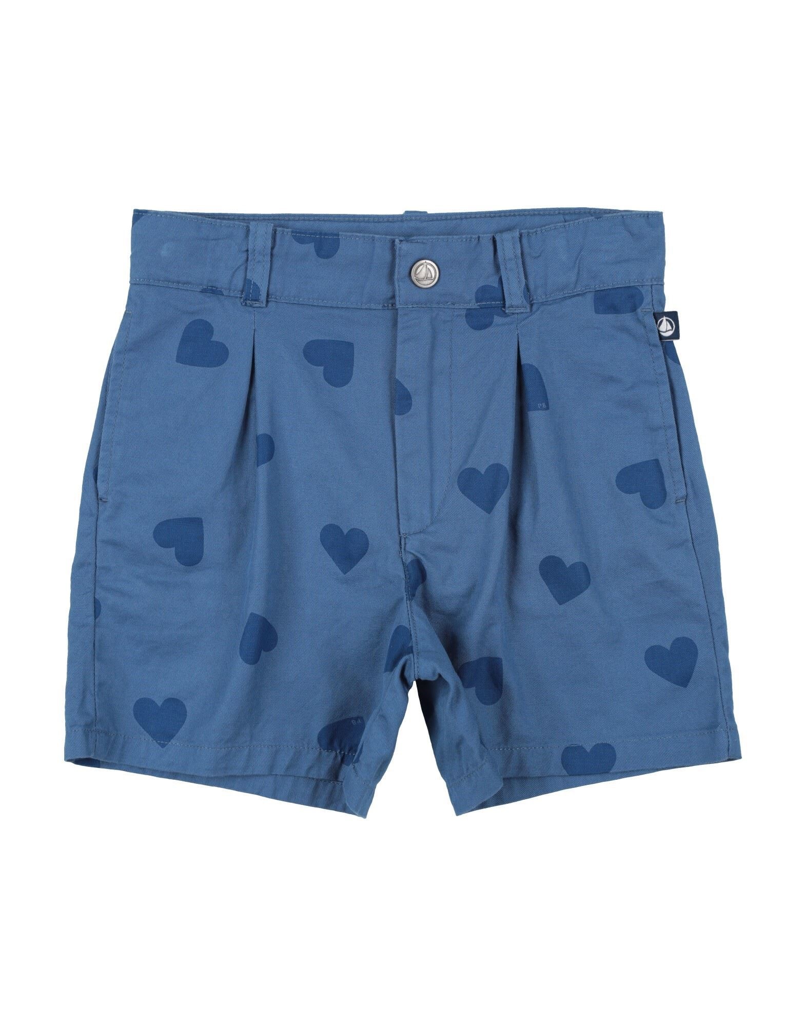 PETIT BATEAU - Shorts & Bermudashorts
