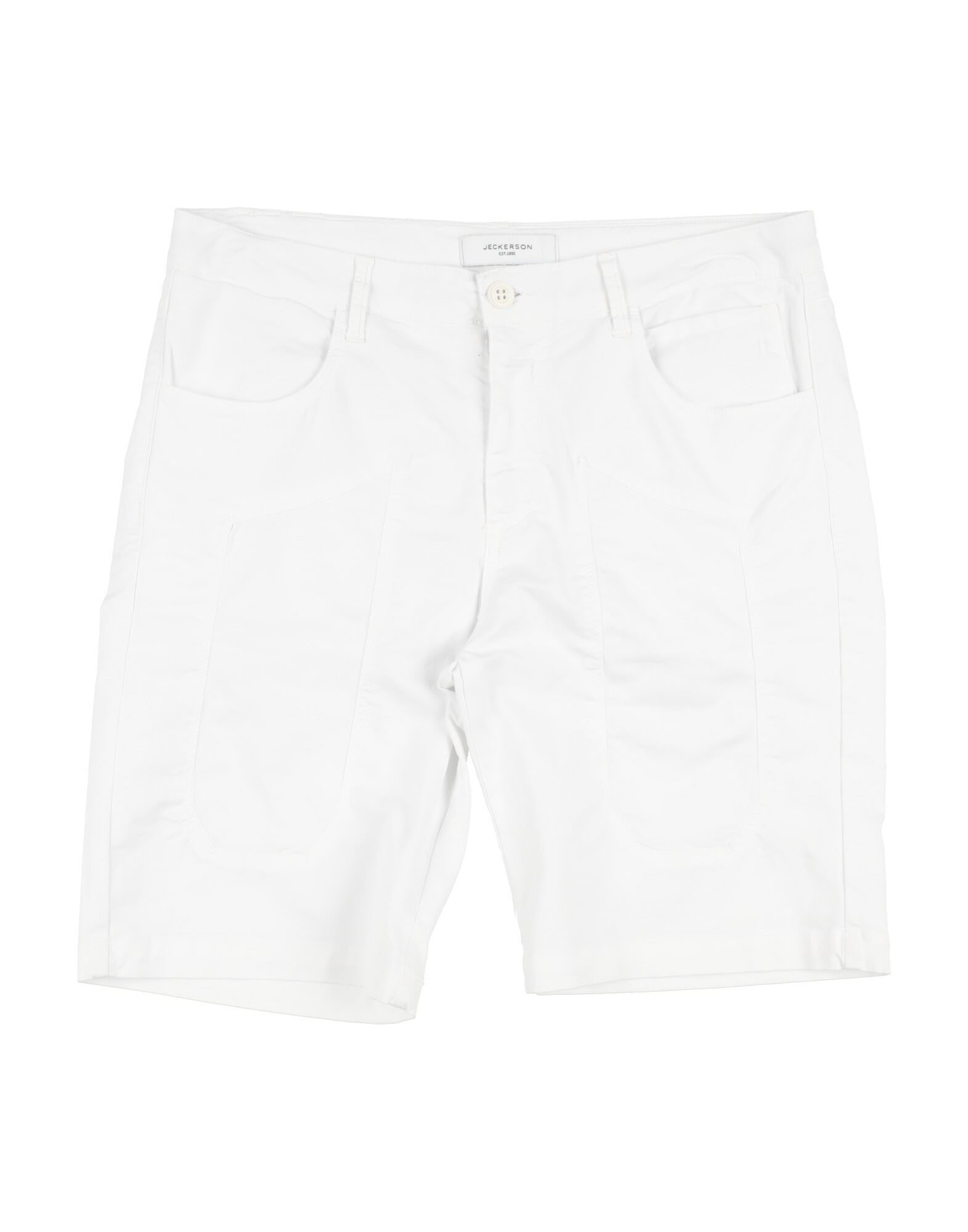 JECKERSON - Shorts & Bermuda Shorts
