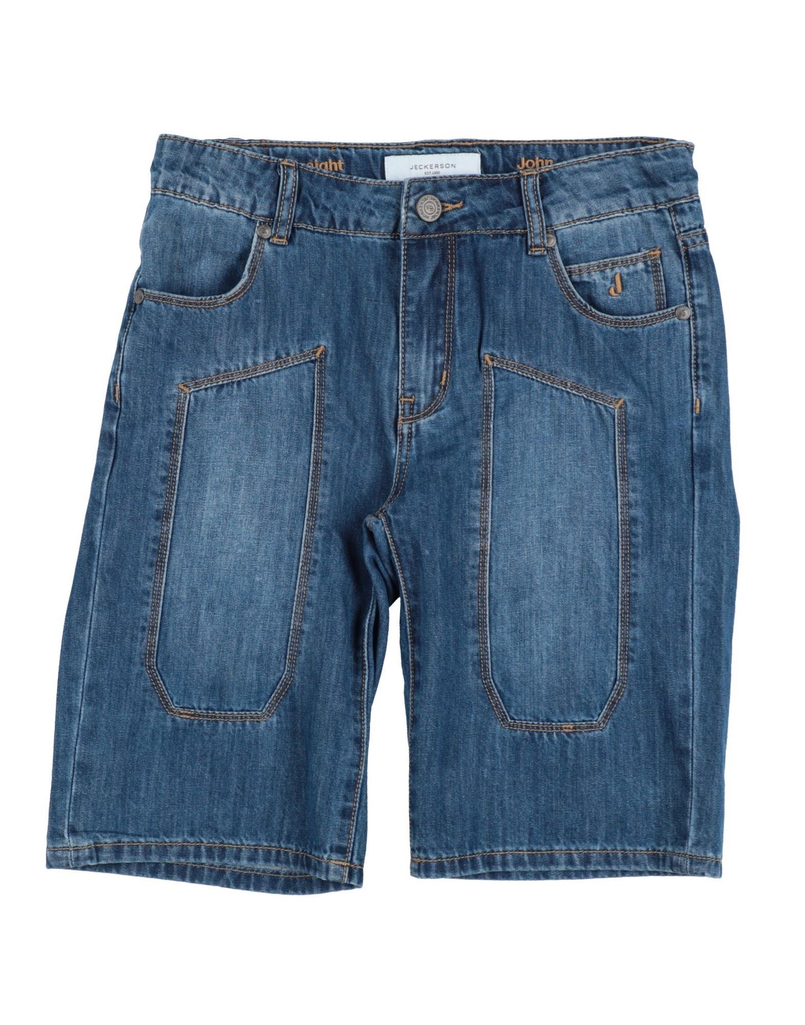 JECKERSON - Denim shorts
