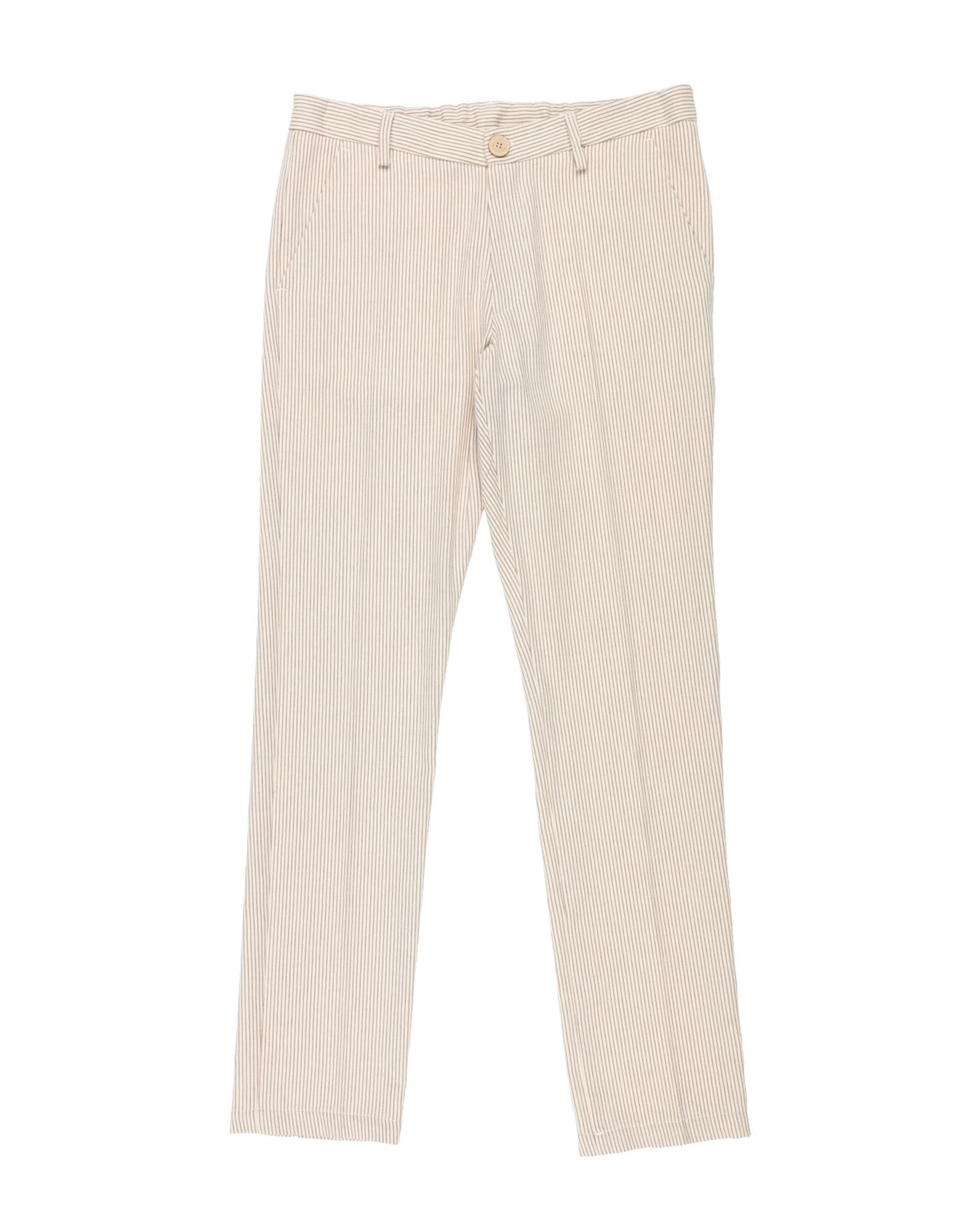 EMANUEL PRIS - Trousers