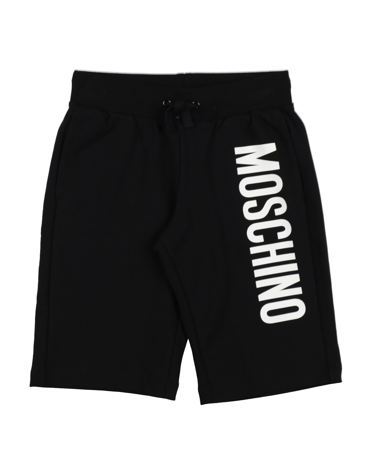 MOSCHINO TEEN - Shorts & Bermuda Shorts