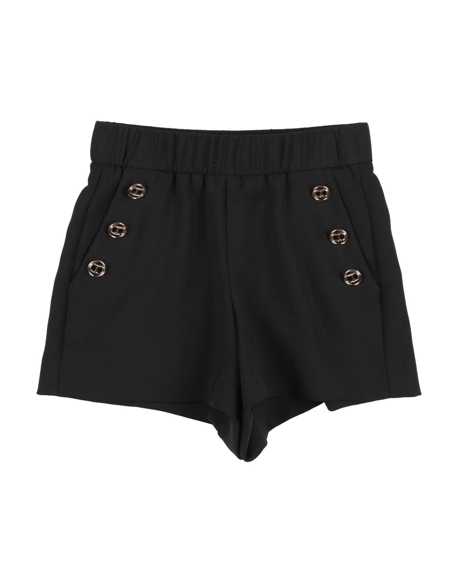 TWINSET - Shorts & Bermuda Shorts