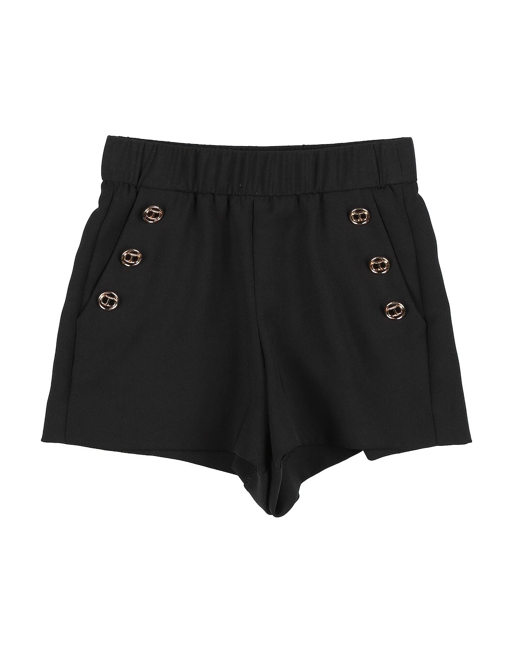 TWINSET - Shorts & Bermuda Shorts