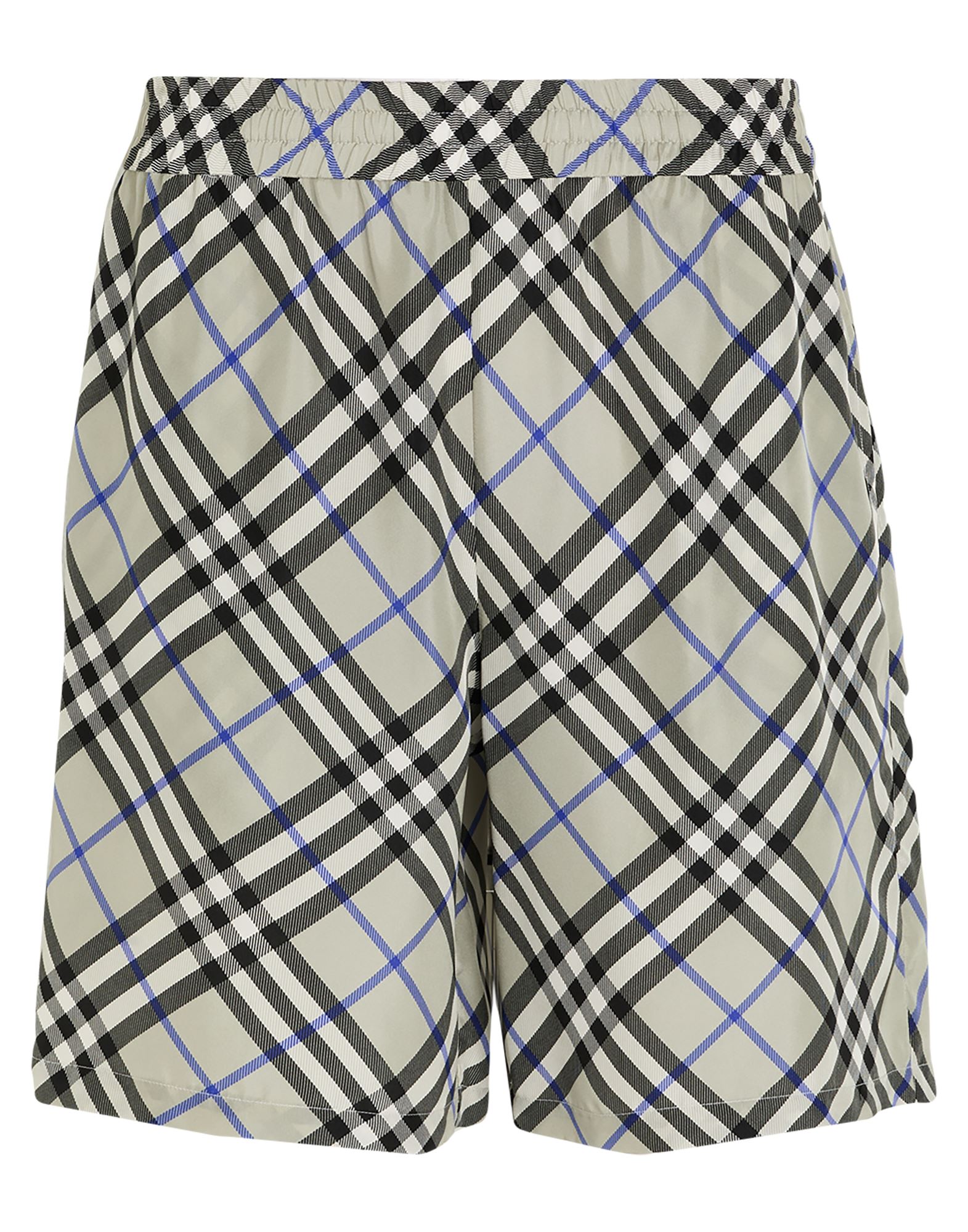 BURBERRY - Shorts & Bermuda Shorts