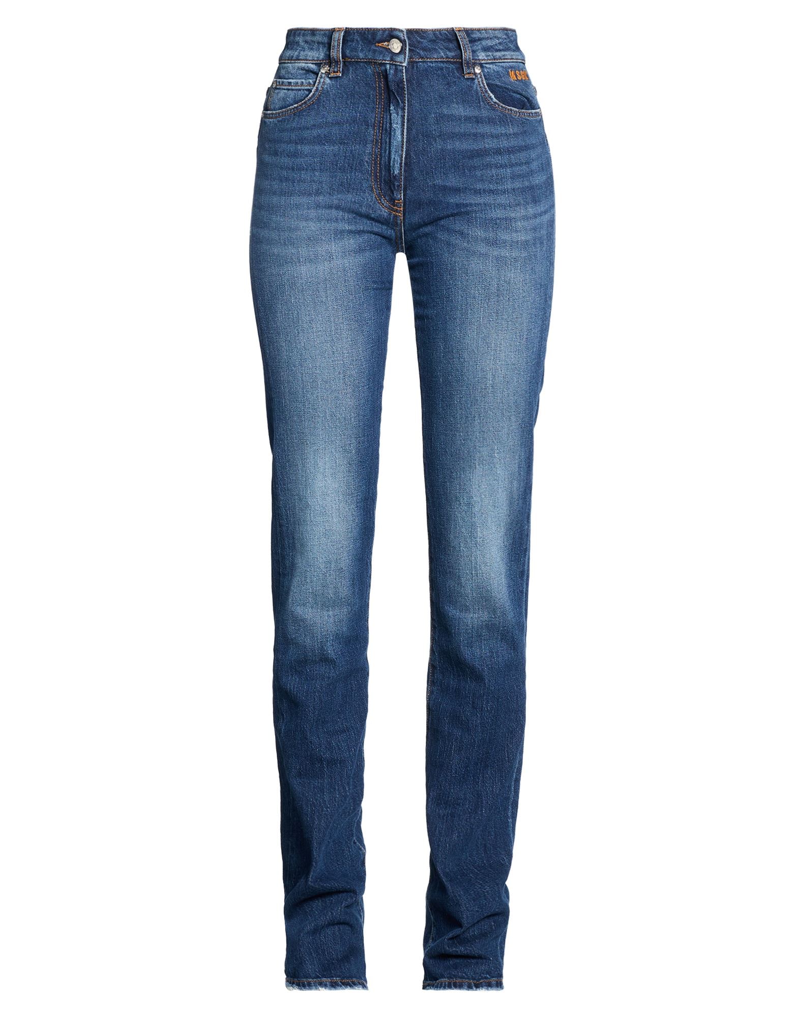 MSGM - Pantaloni jeans