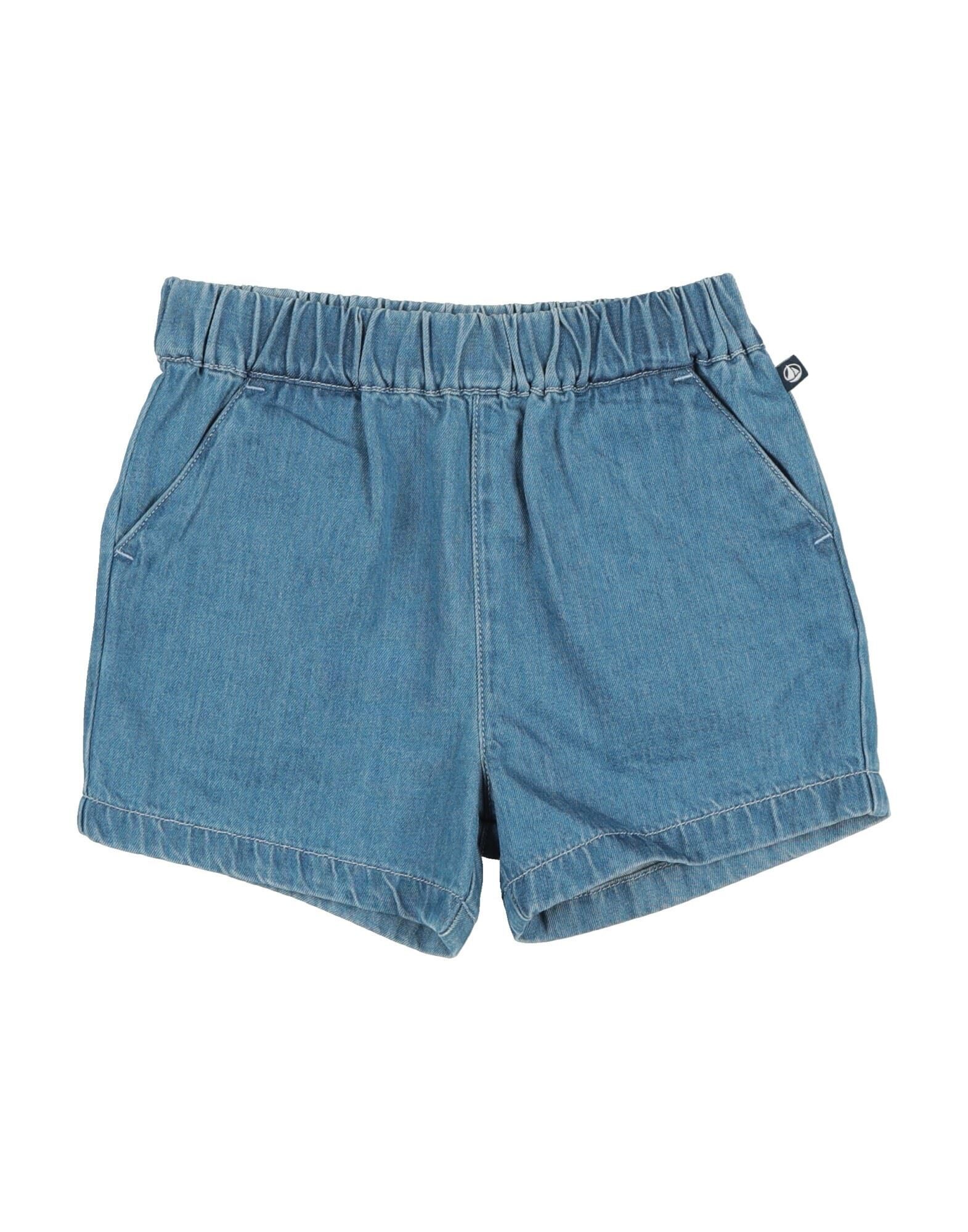 PETIT BATEAU - Pantaloni jeans