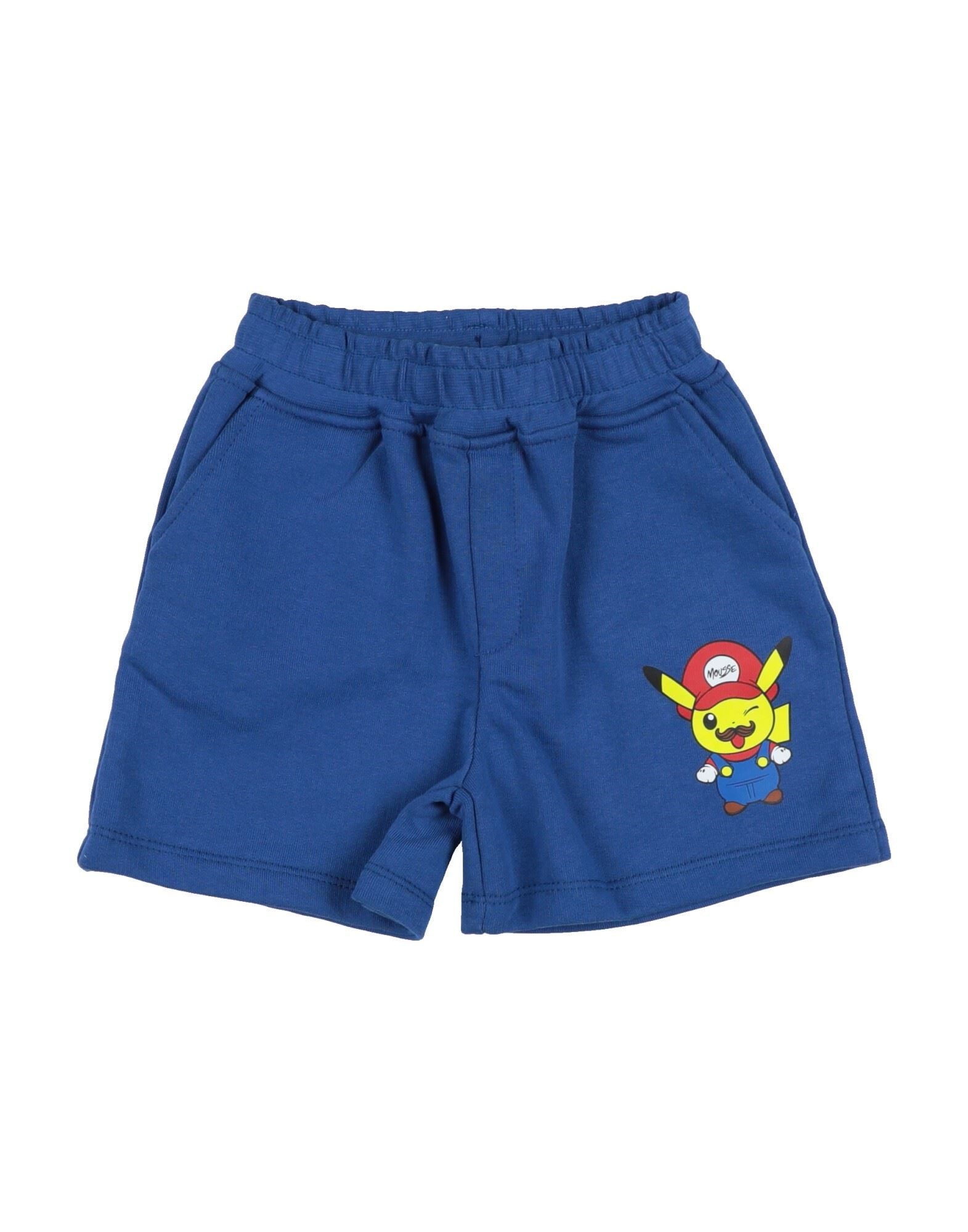 MOUSSE DANS LA BOUCHE - Шорты и бермуды