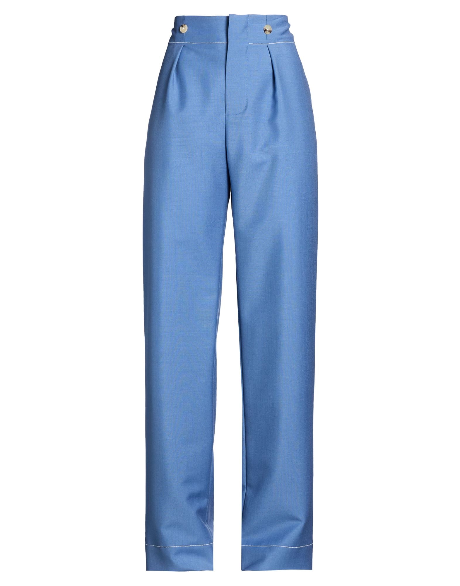 LANVIN - Повседневные брюки