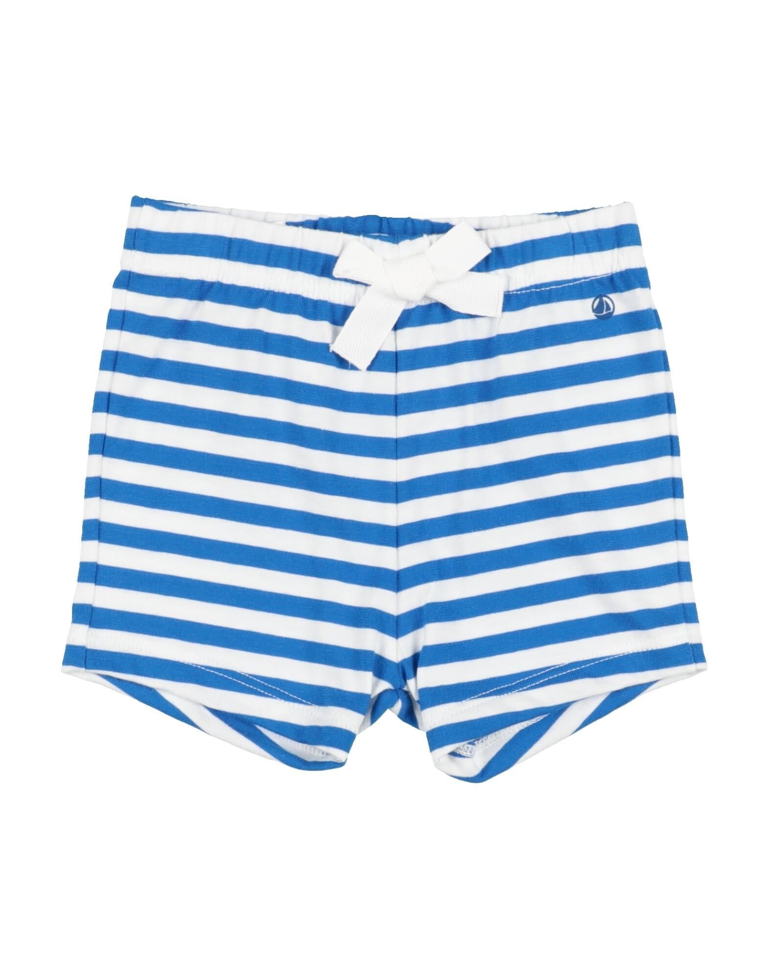 PETIT BATEAU - Shorts & Bermuda Shorts