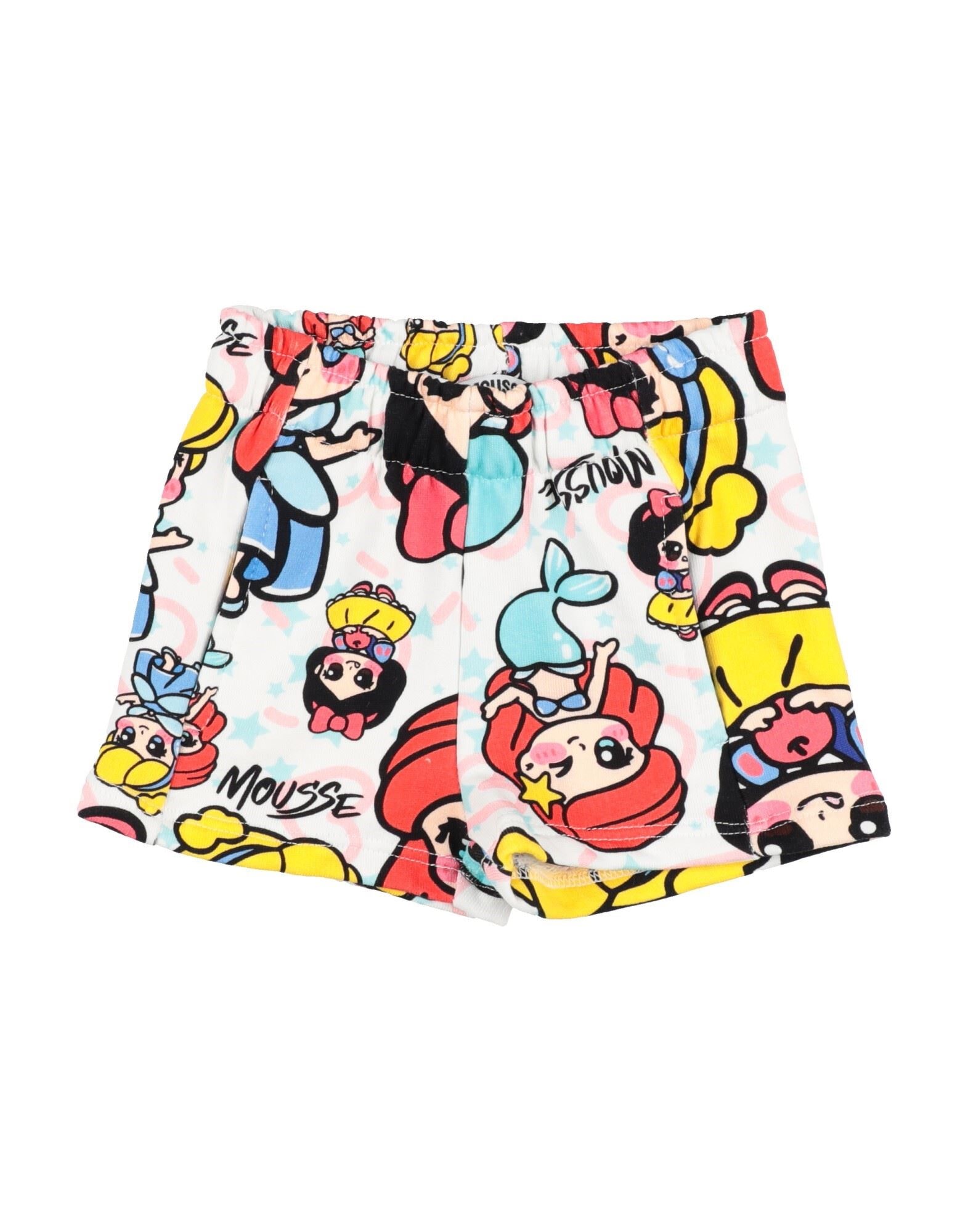 MOUSSE DANS LA BOUCHE - Шорты и бермуды
