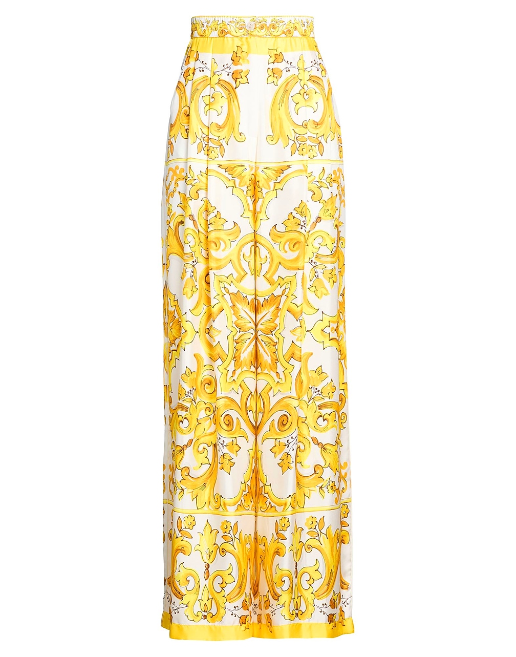 DOLCE&GABBANA - Hosen