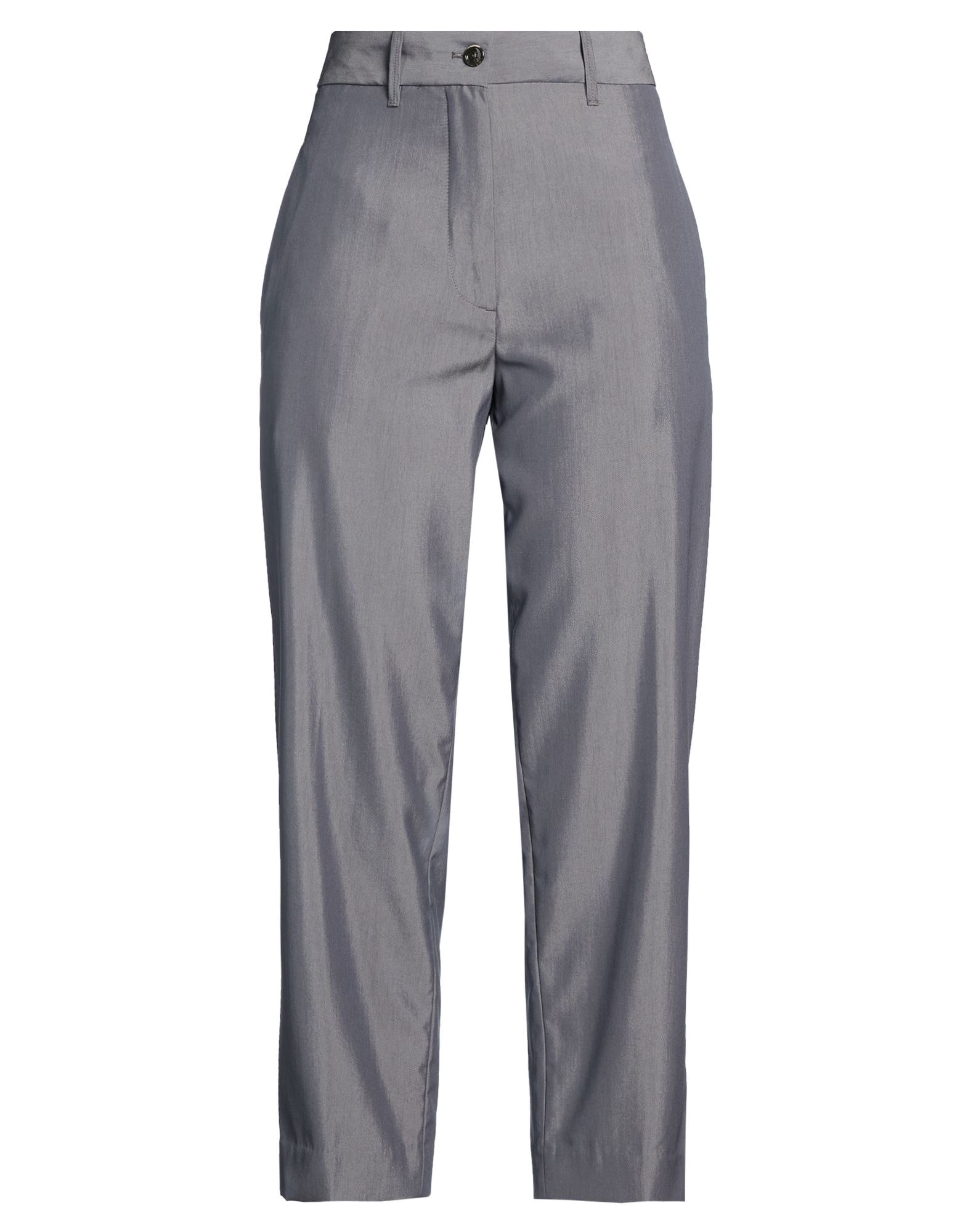 NINE IN THE MORNING - Trousers