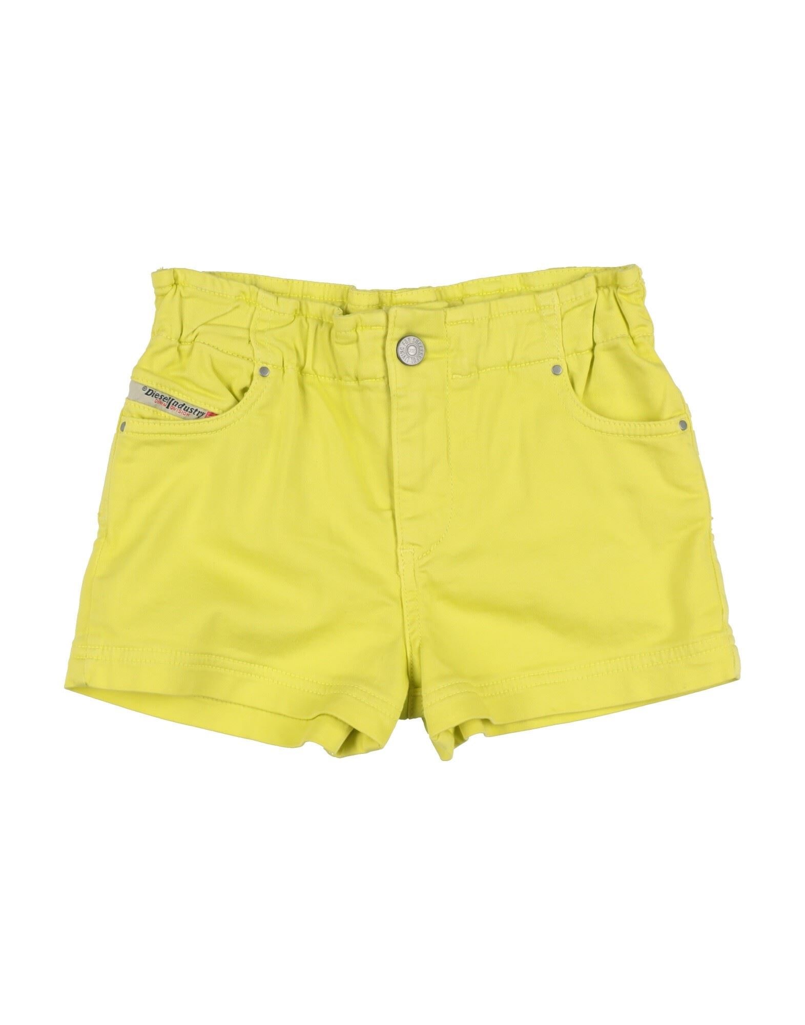 DIESEL - Shorts & Bermuda Shorts