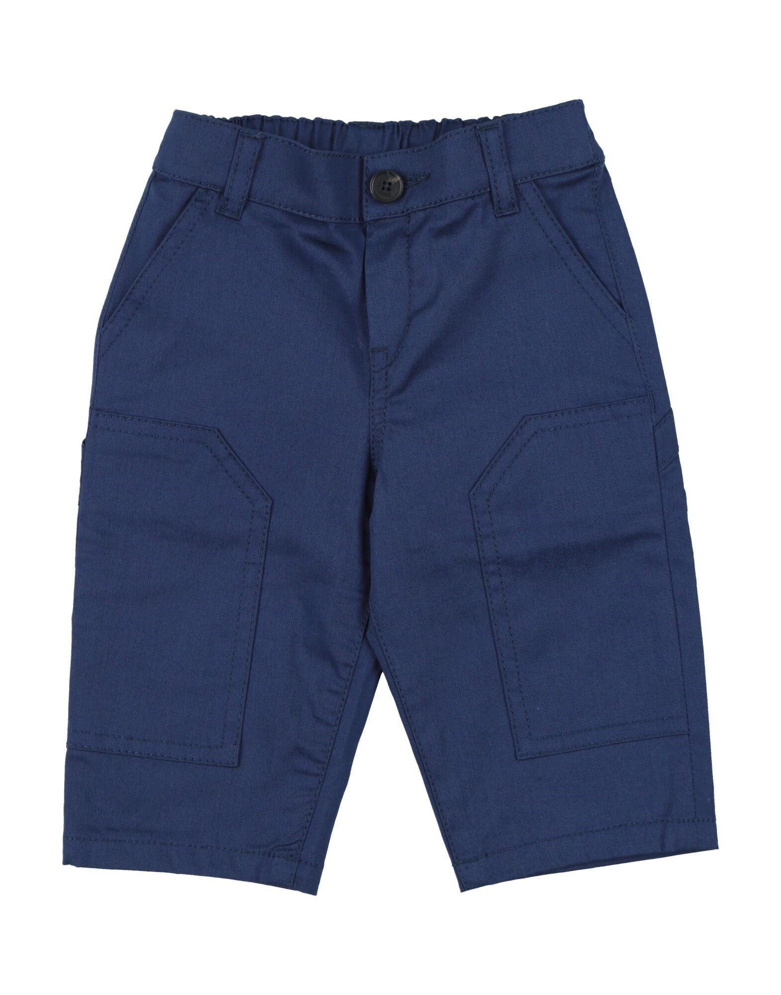 FENDI - Casual παντελόνια