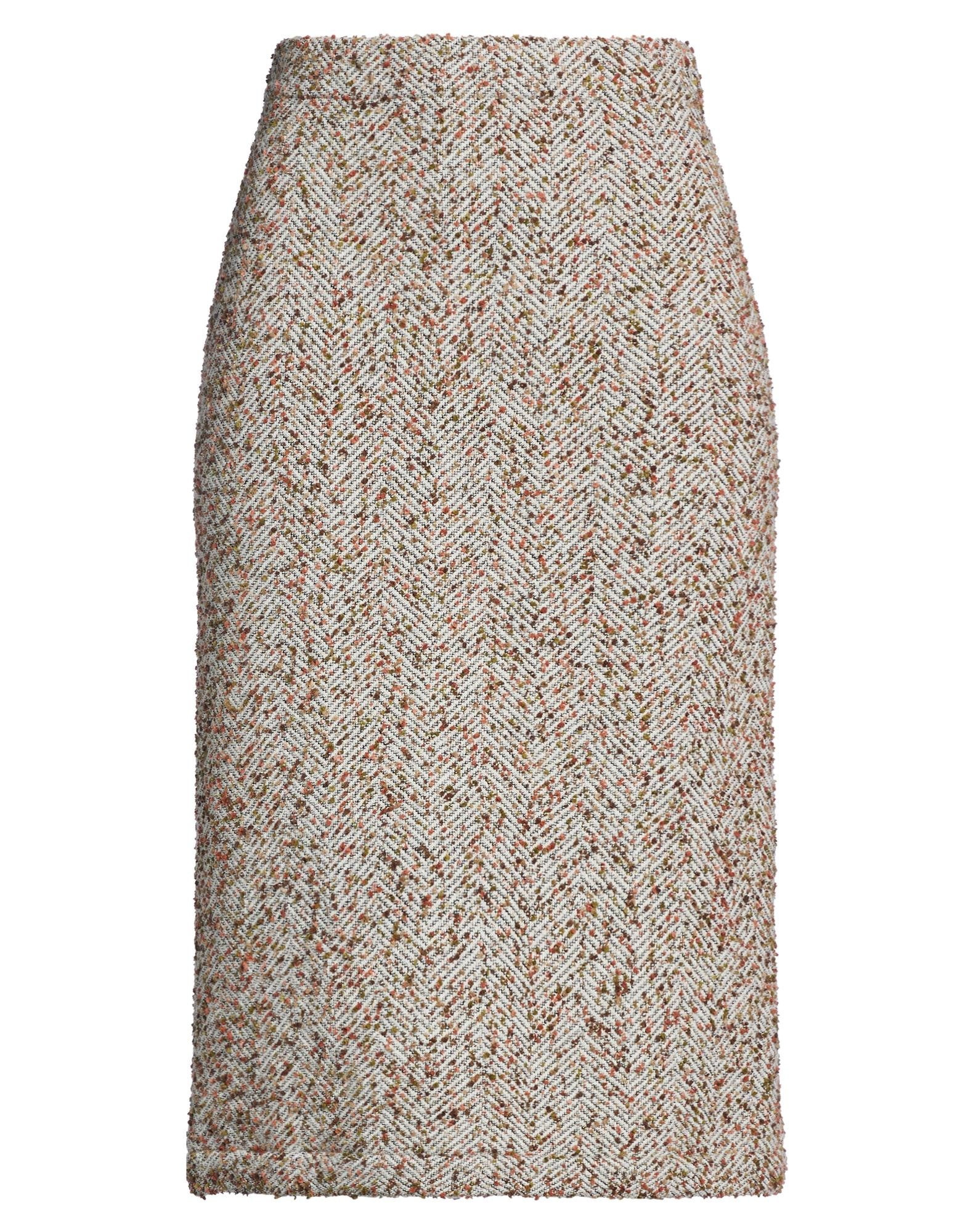 BRUNO MANETTI - Gonne midi