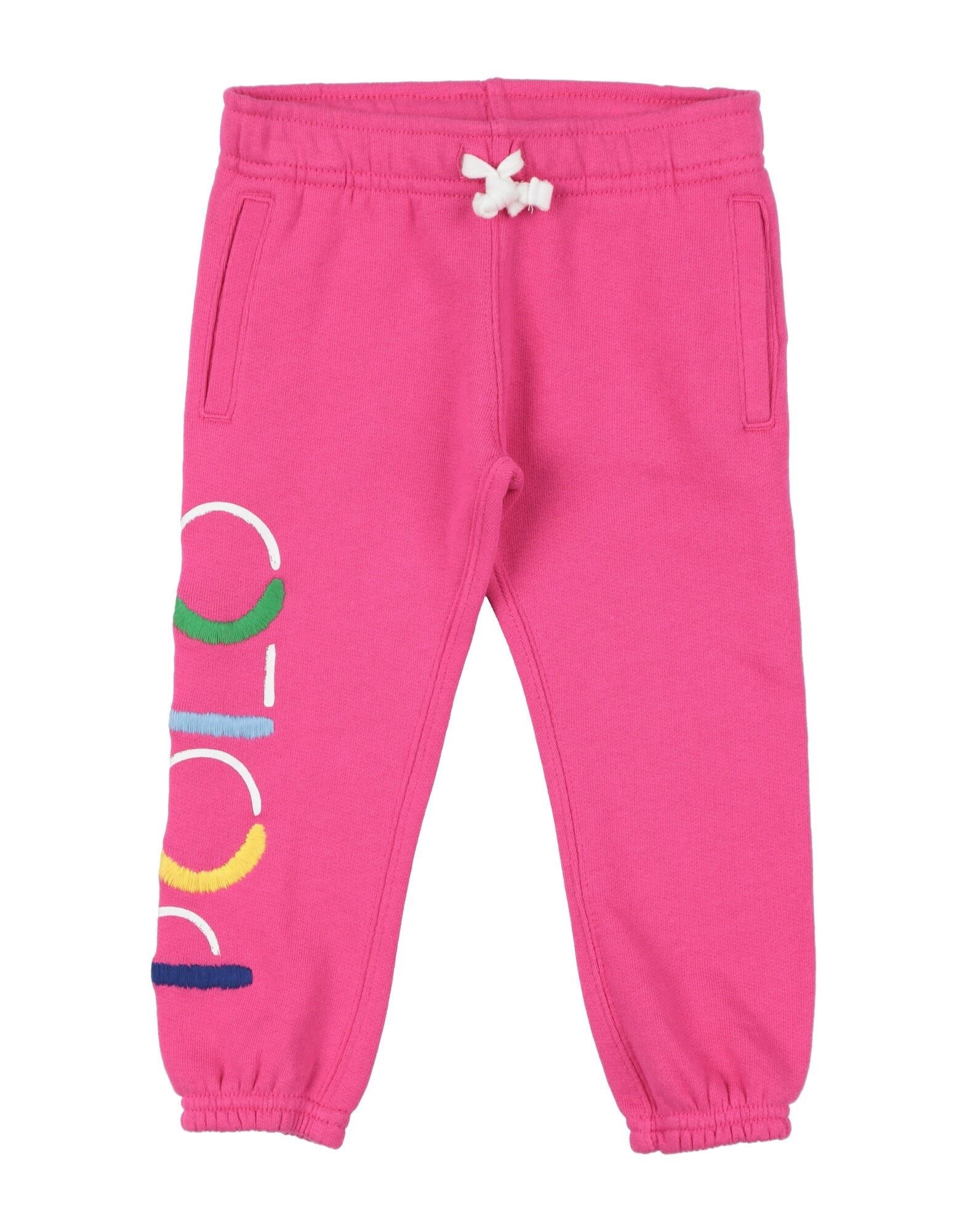 POLO RALPH LAUREN - Повседневные брюки