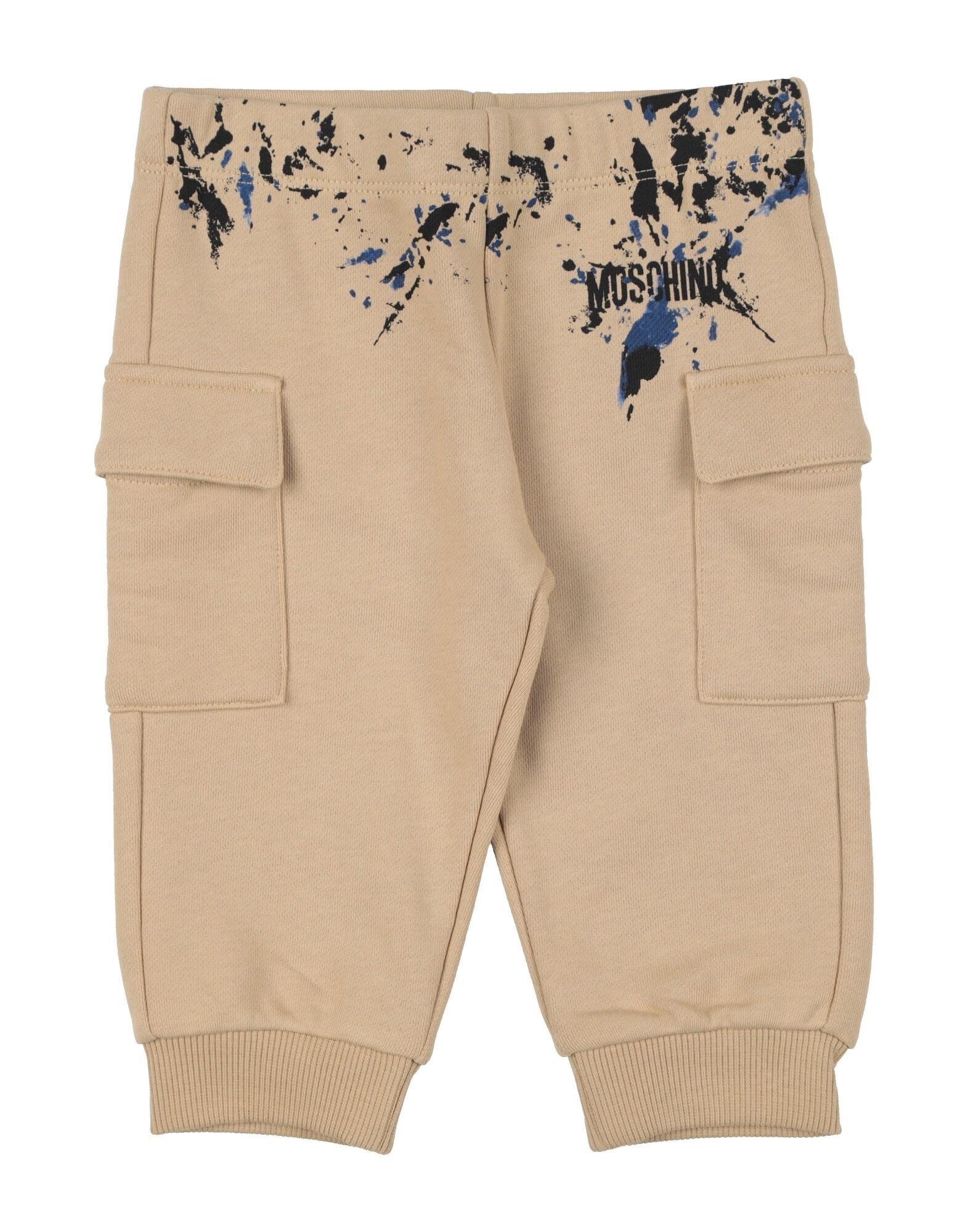 MOSCHINO BABY - Повседневные брюки