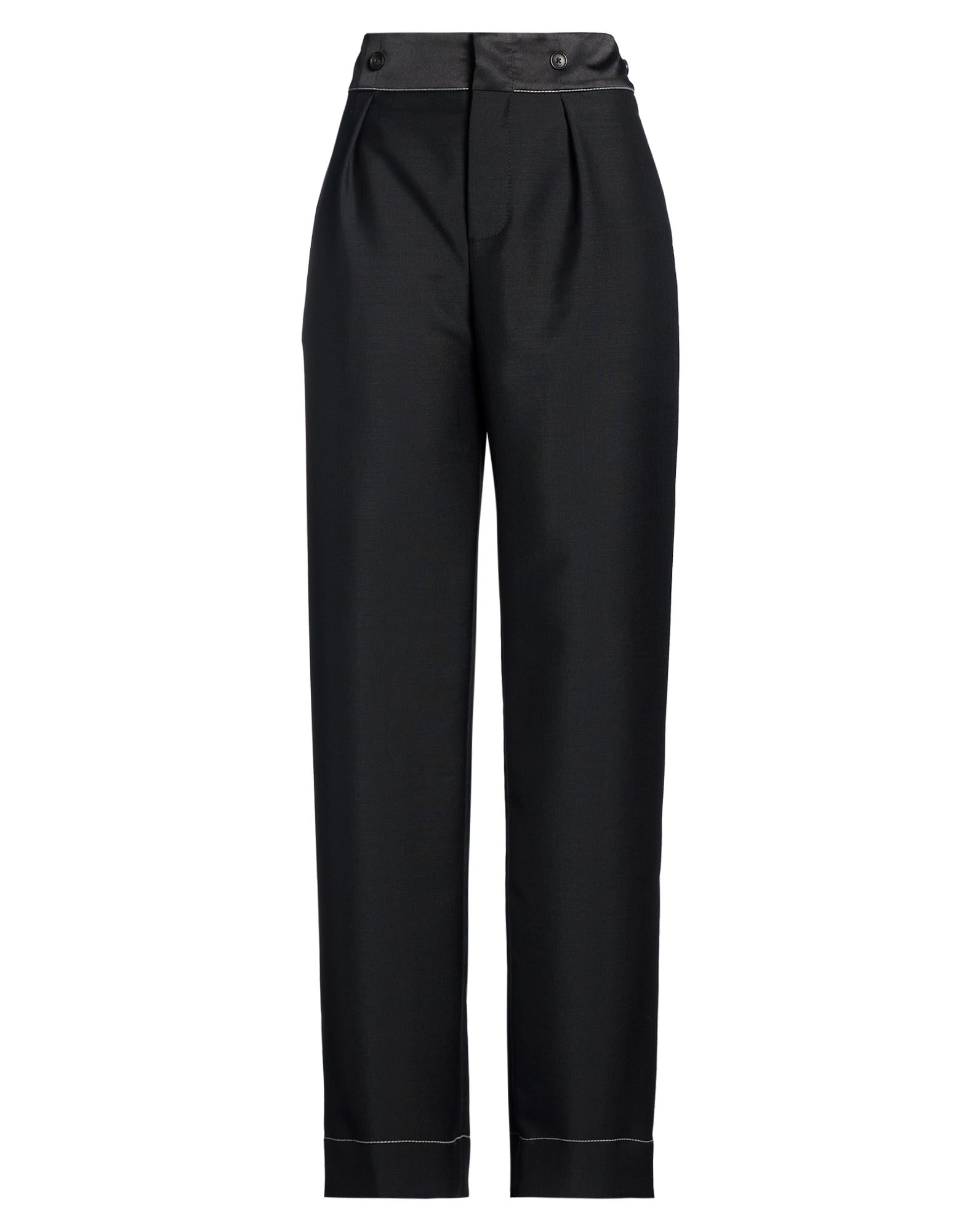 LANVIN - Trousers
