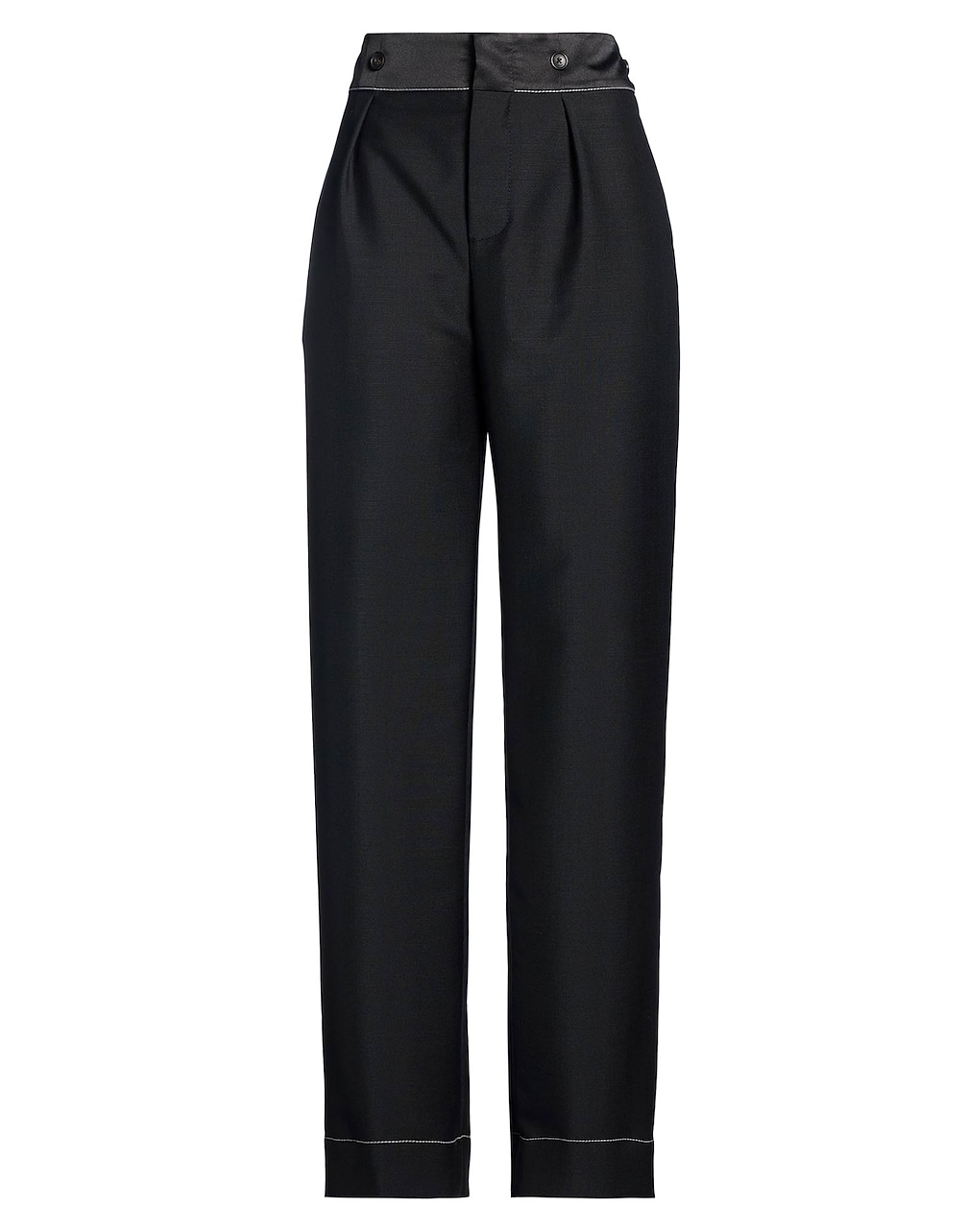 LANVIN - Trousers