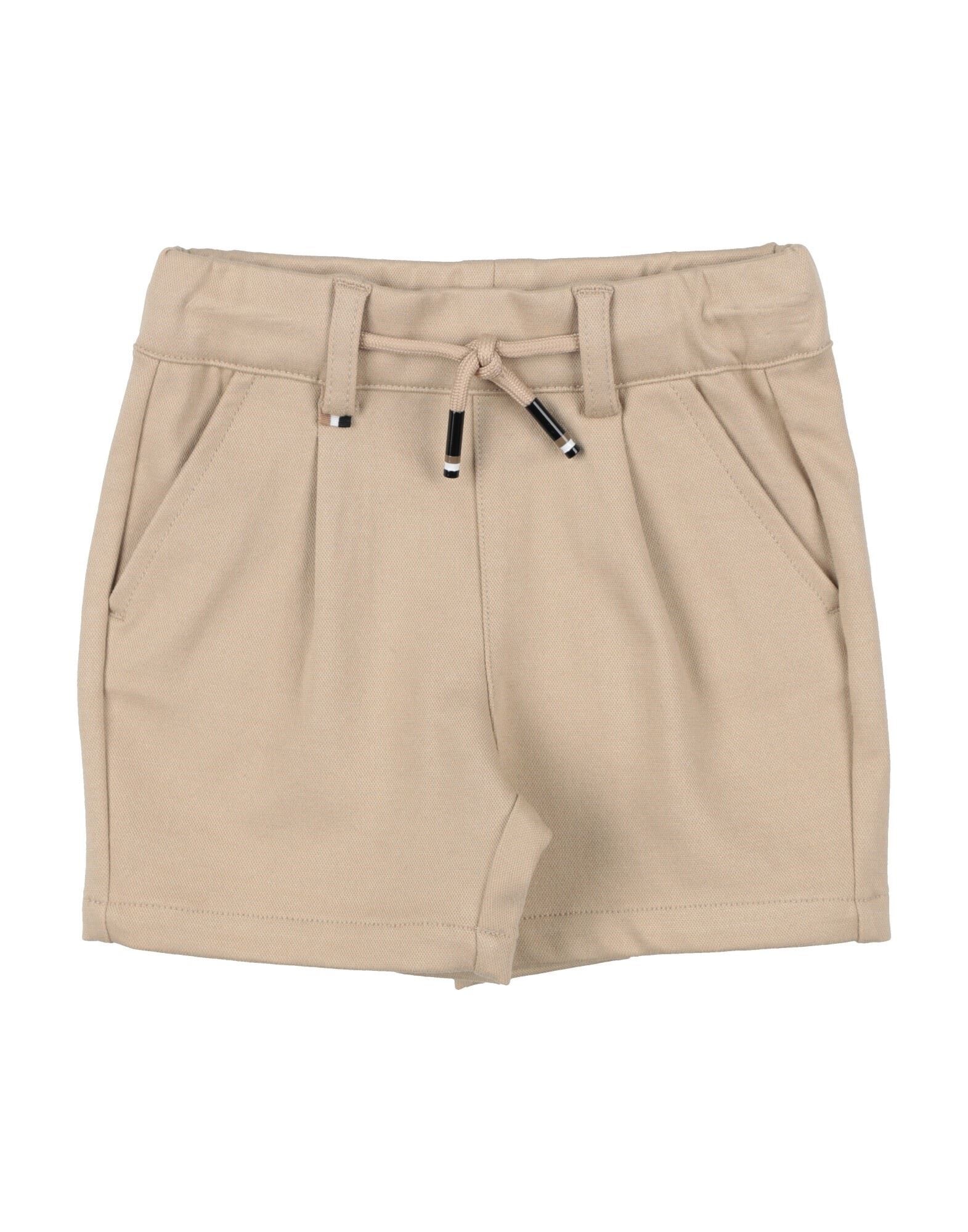 BOSS - Shorts & Bermuda Shorts