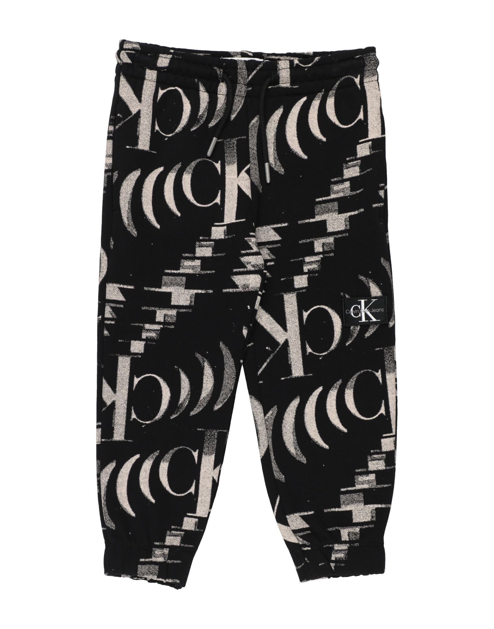 CALVIN KLEIN JEANS - Повседневные брюки