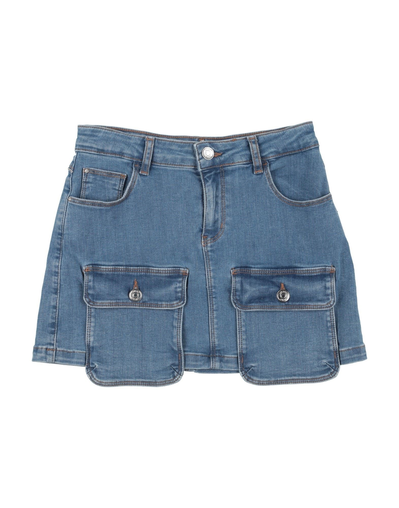 LIU •JO - Denim skirts