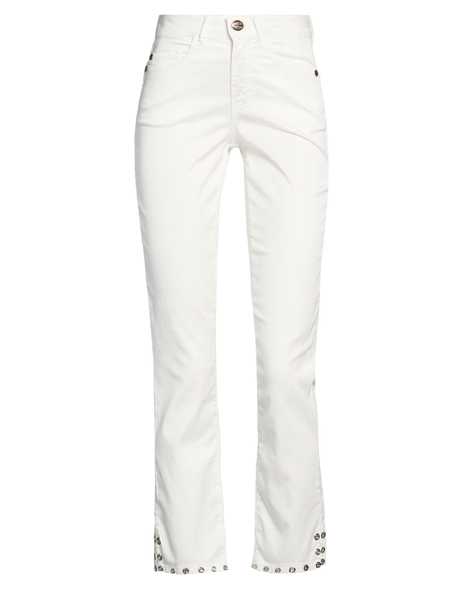 ANGELO MARANI - パンツ