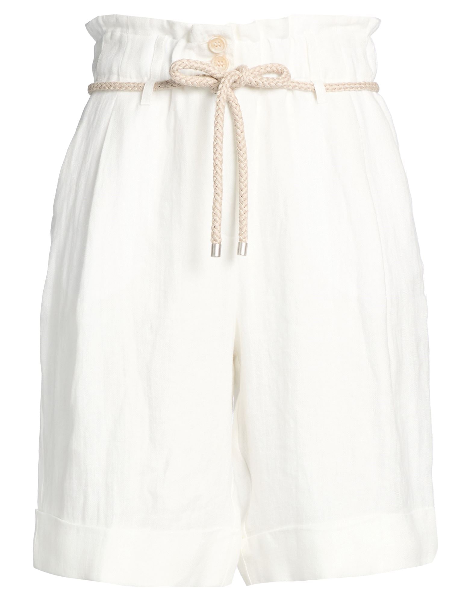 BIANCALANCIA - Shorts & Bermuda Shorts