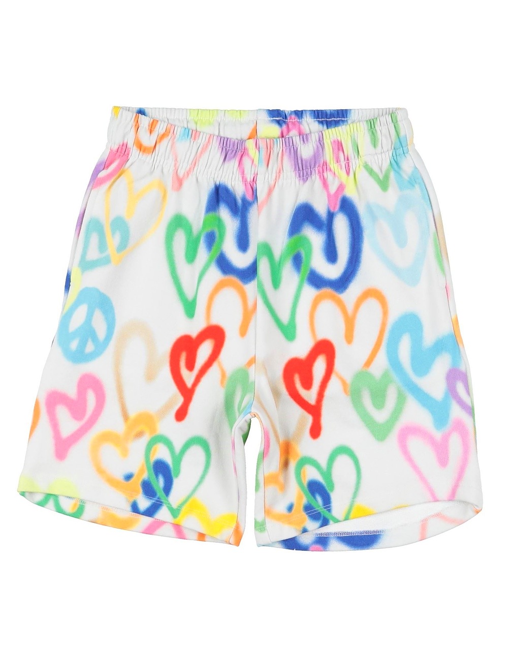 MOLO - Shorts & Bermuda Shorts