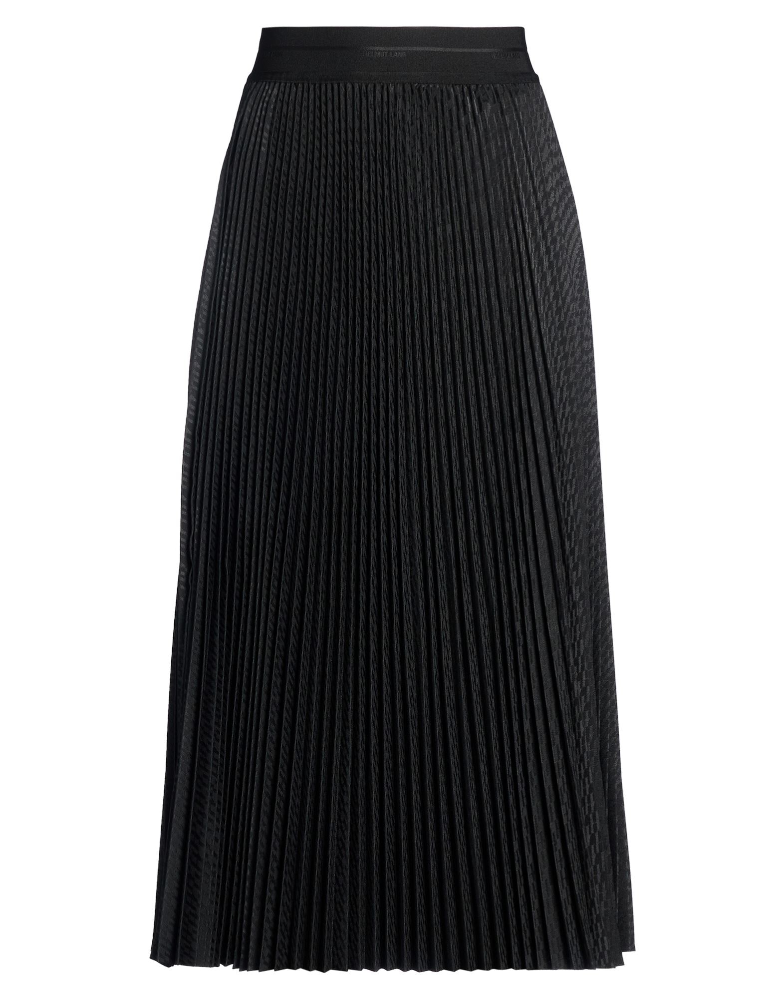 HELMUT LANG - Jupes midi