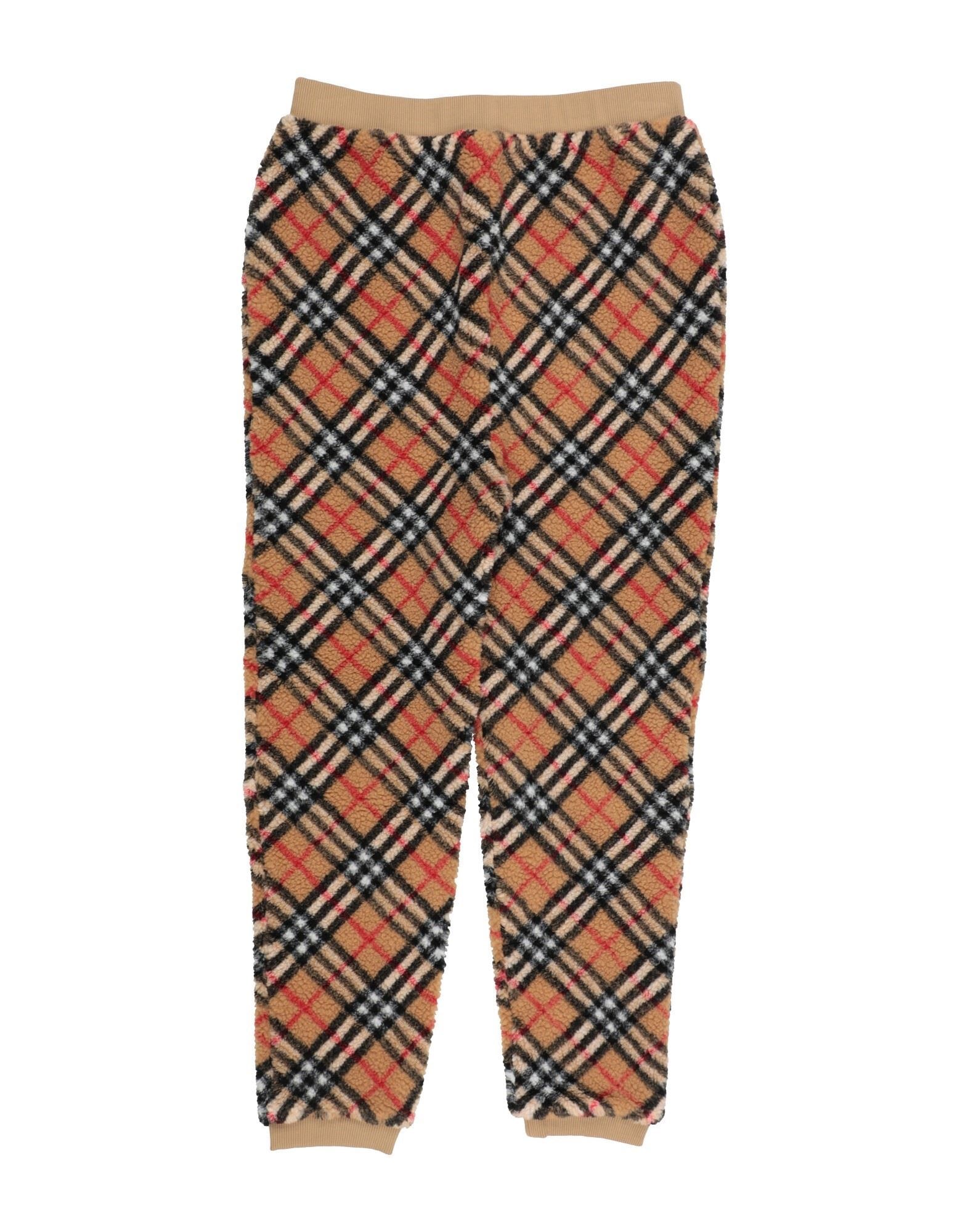 BURBERRY - Trousers
