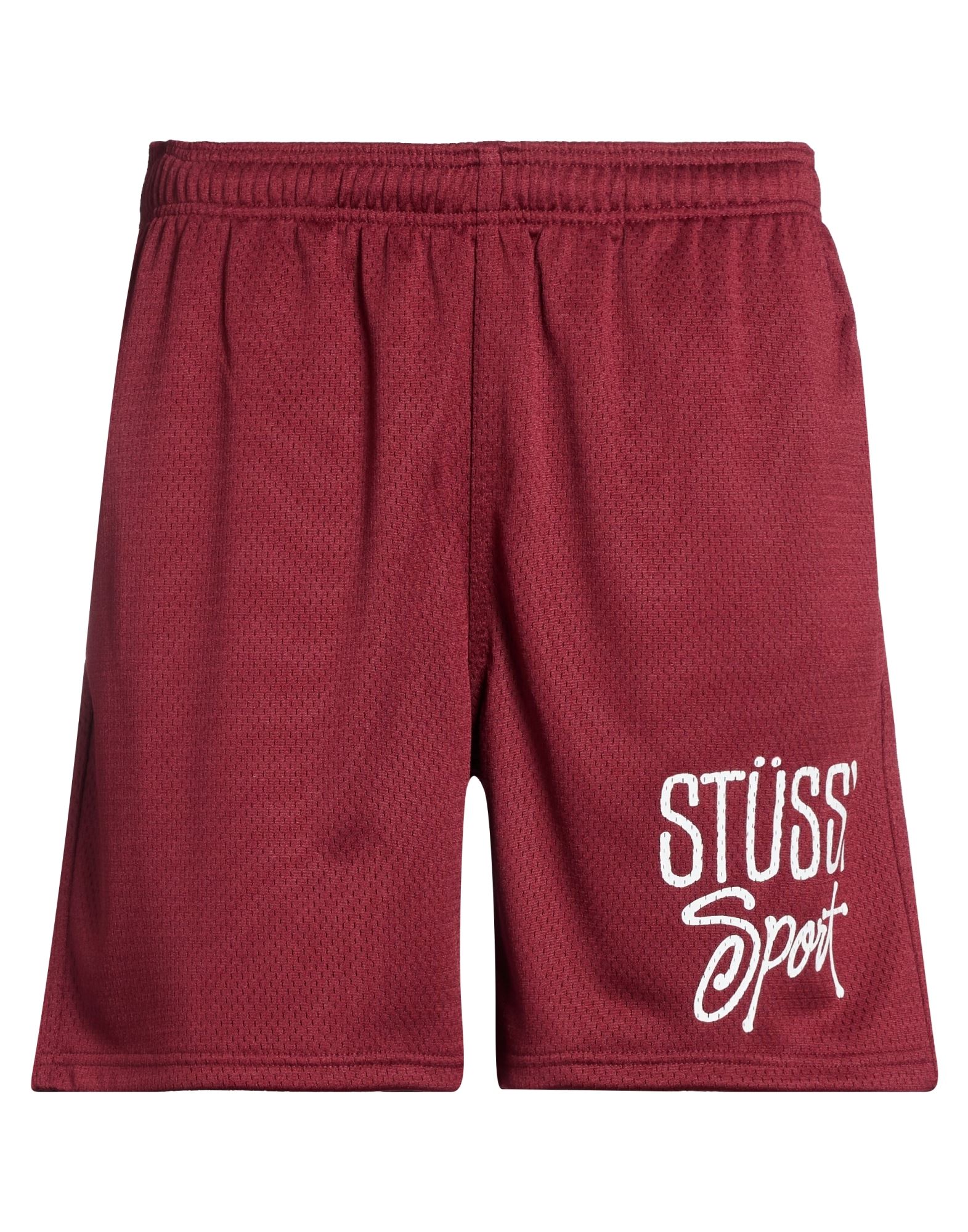 STUSSY - Pantalones cortos y bermudas
