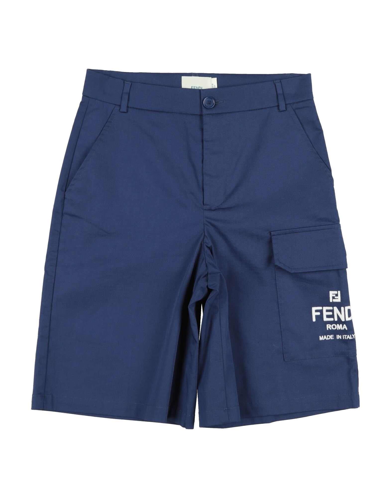 FENDI - Shorts & Bermudashorts