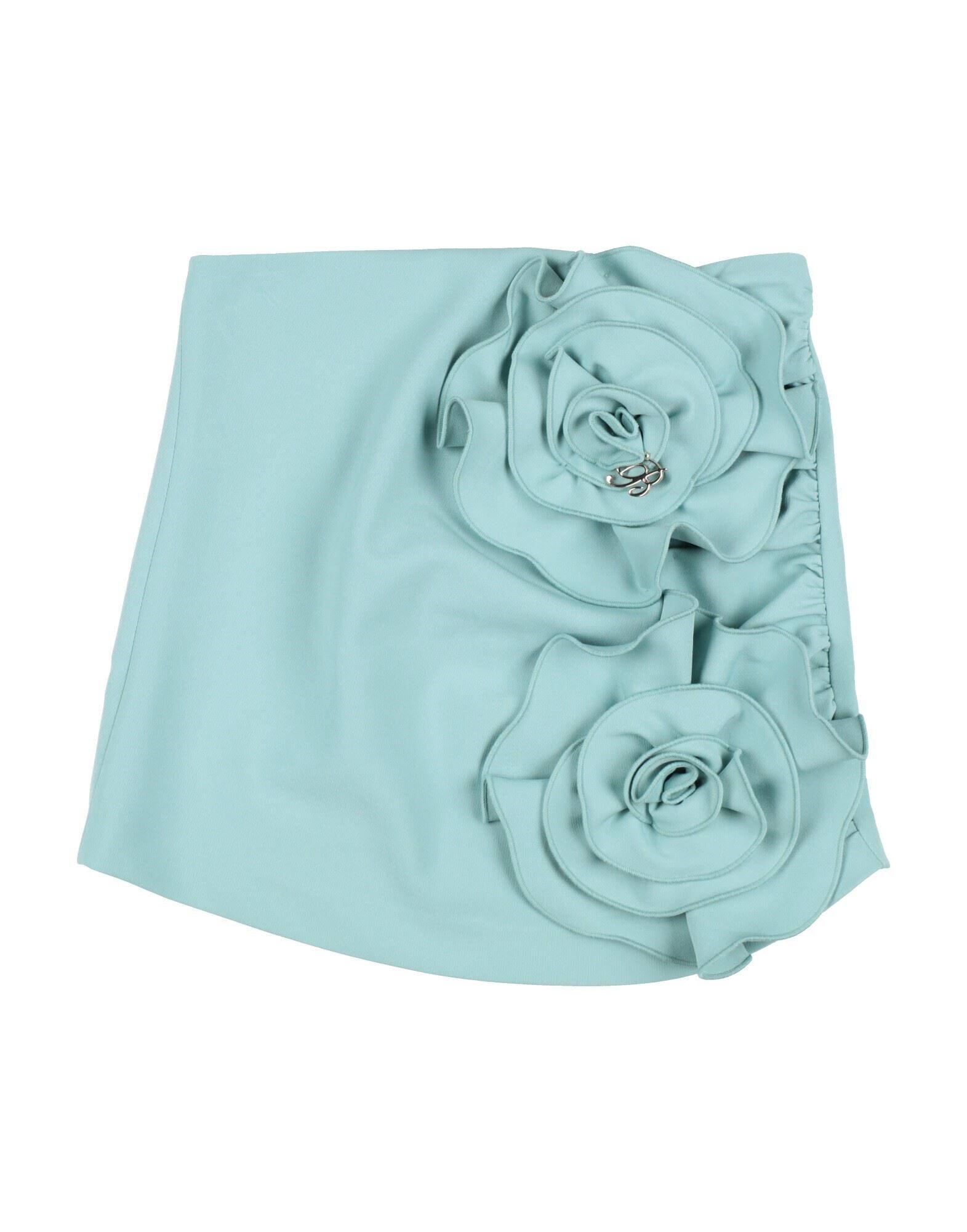 MISS BLUMARINE - Kids' skirts
