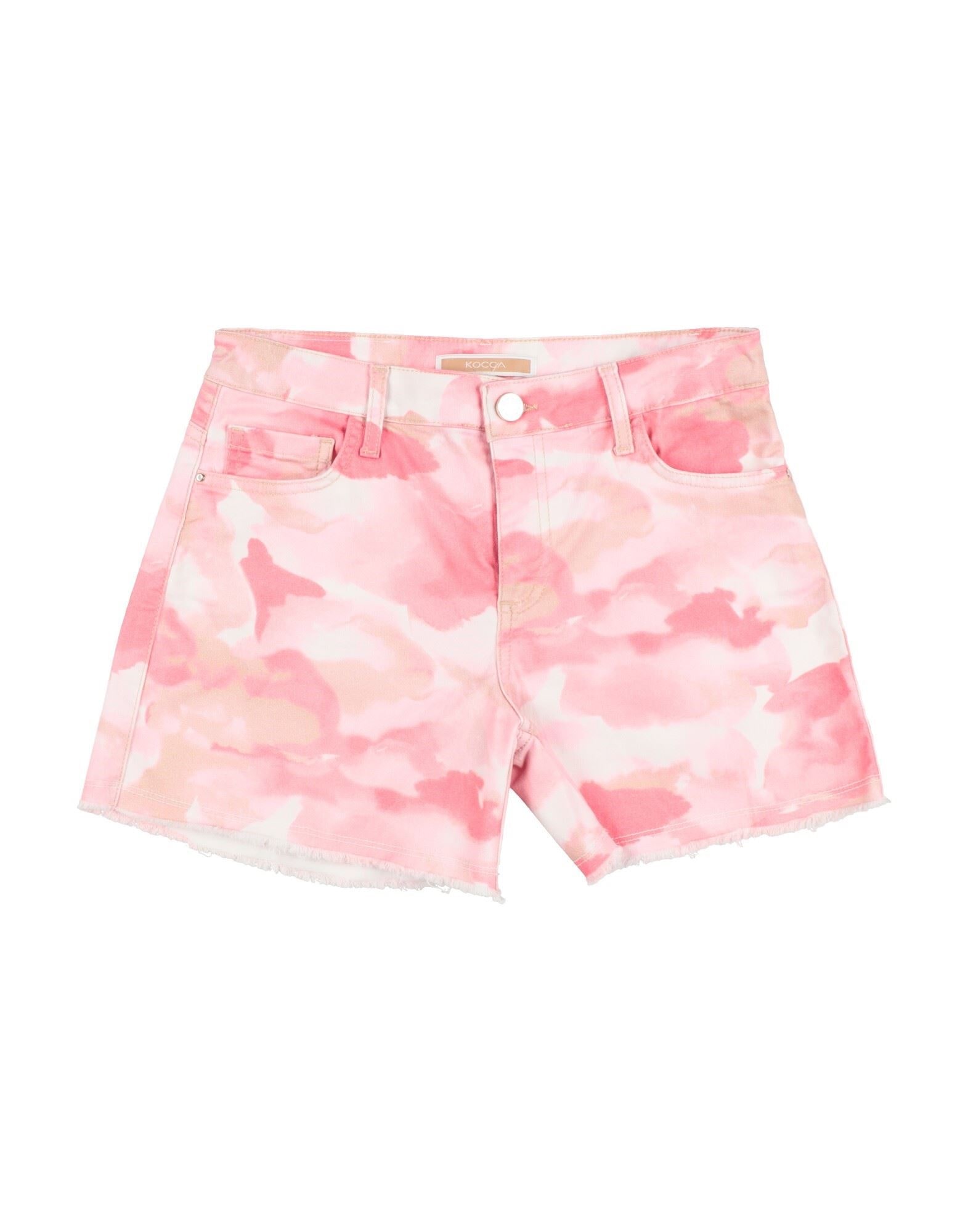 KOCCA - Shorts & Bermuda Shorts