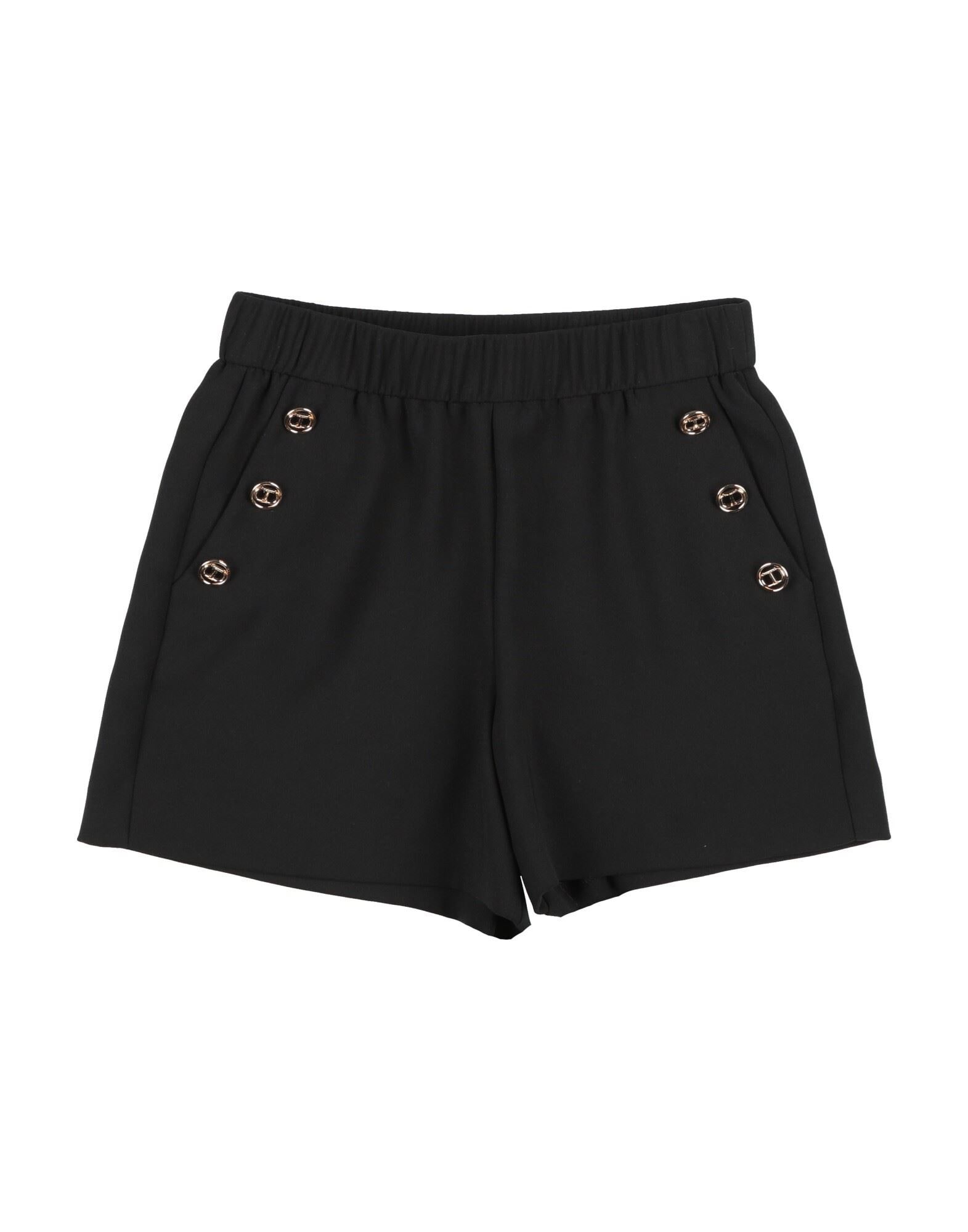 TWINSET - Shorts & Bermuda Shorts