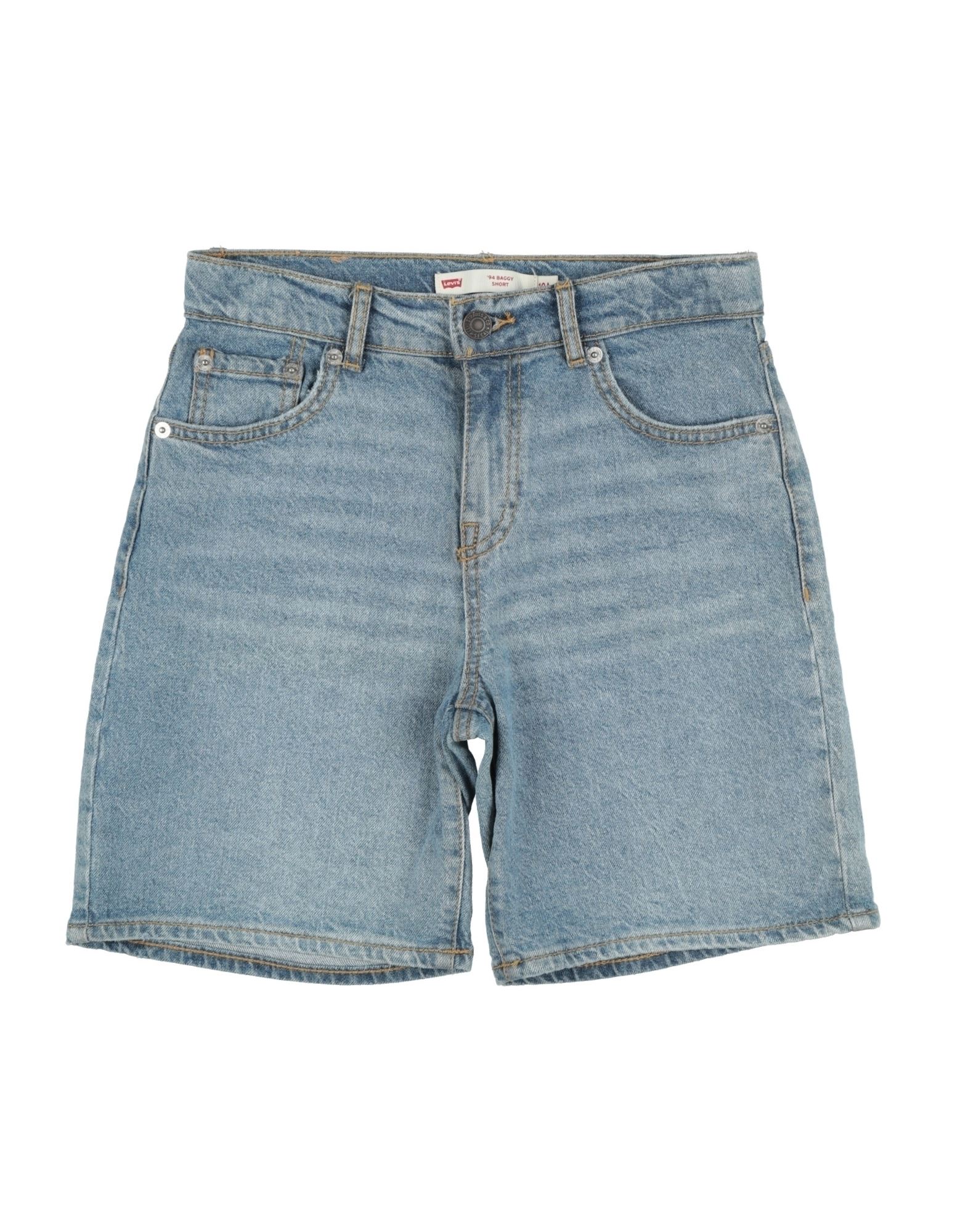 LEVI'S - Denim shorts