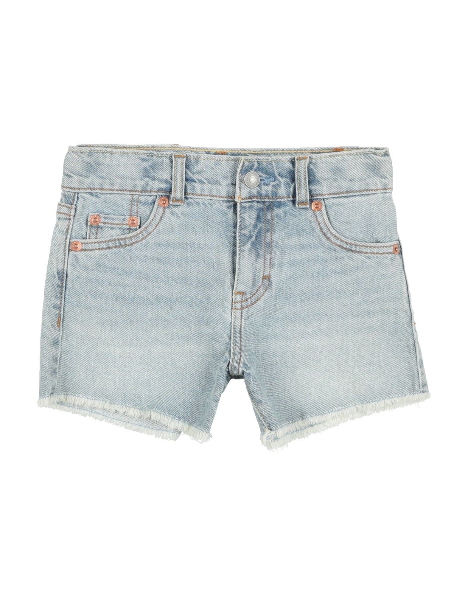 LEVI'S - Denim shorts