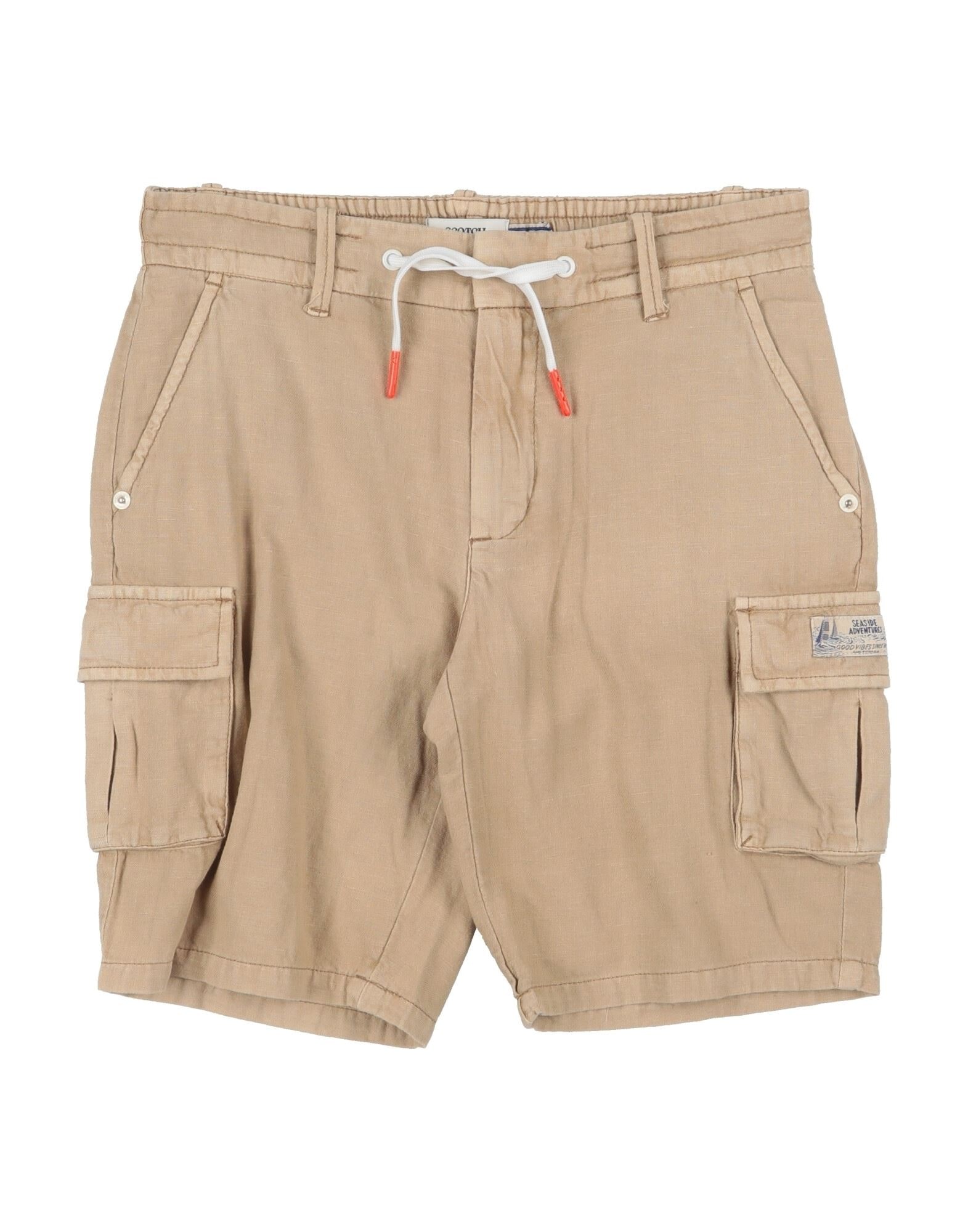 SCOTCH & SHRUNK - Shorts & Bermuda Shorts