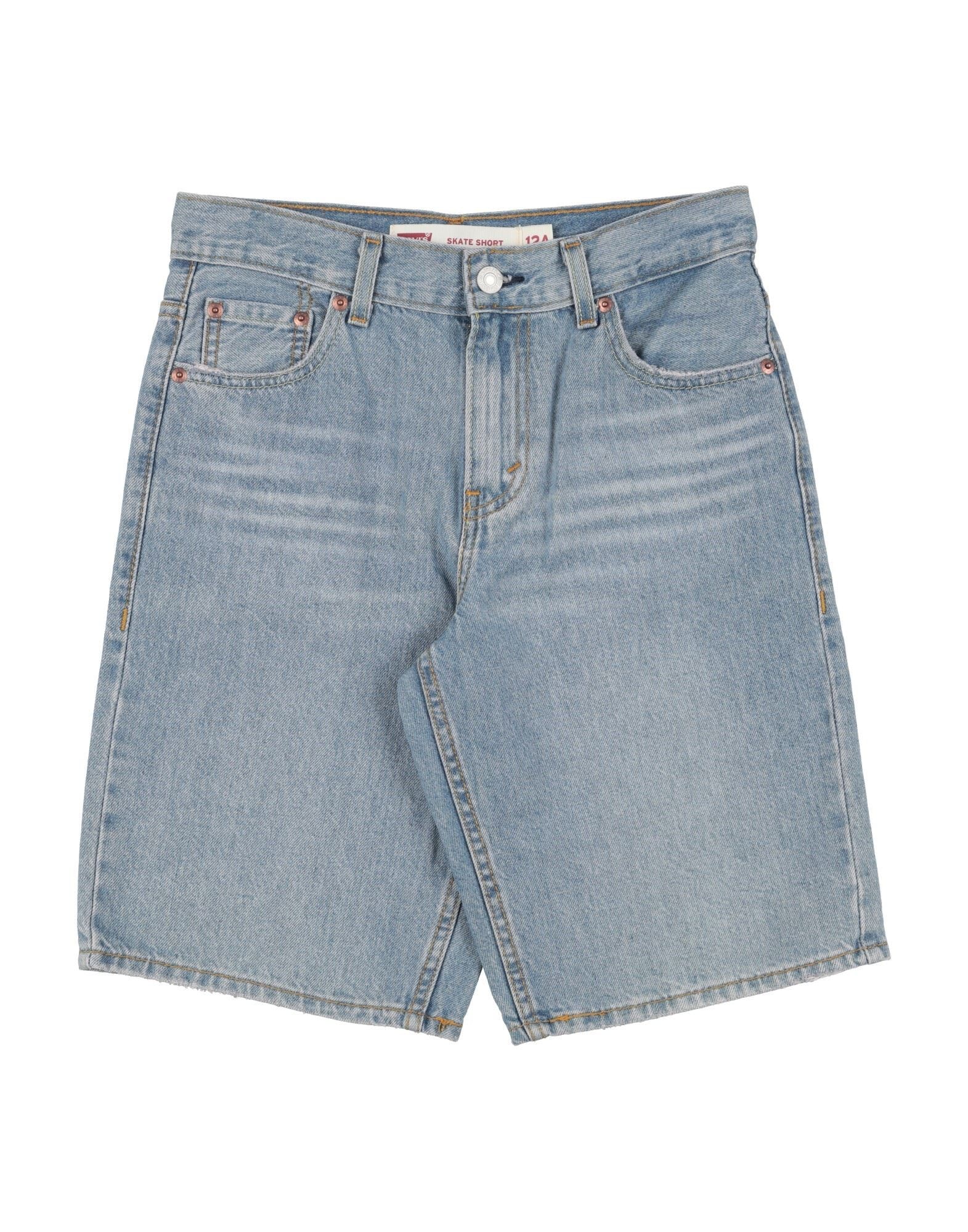 LEVI'S - Denim shorts