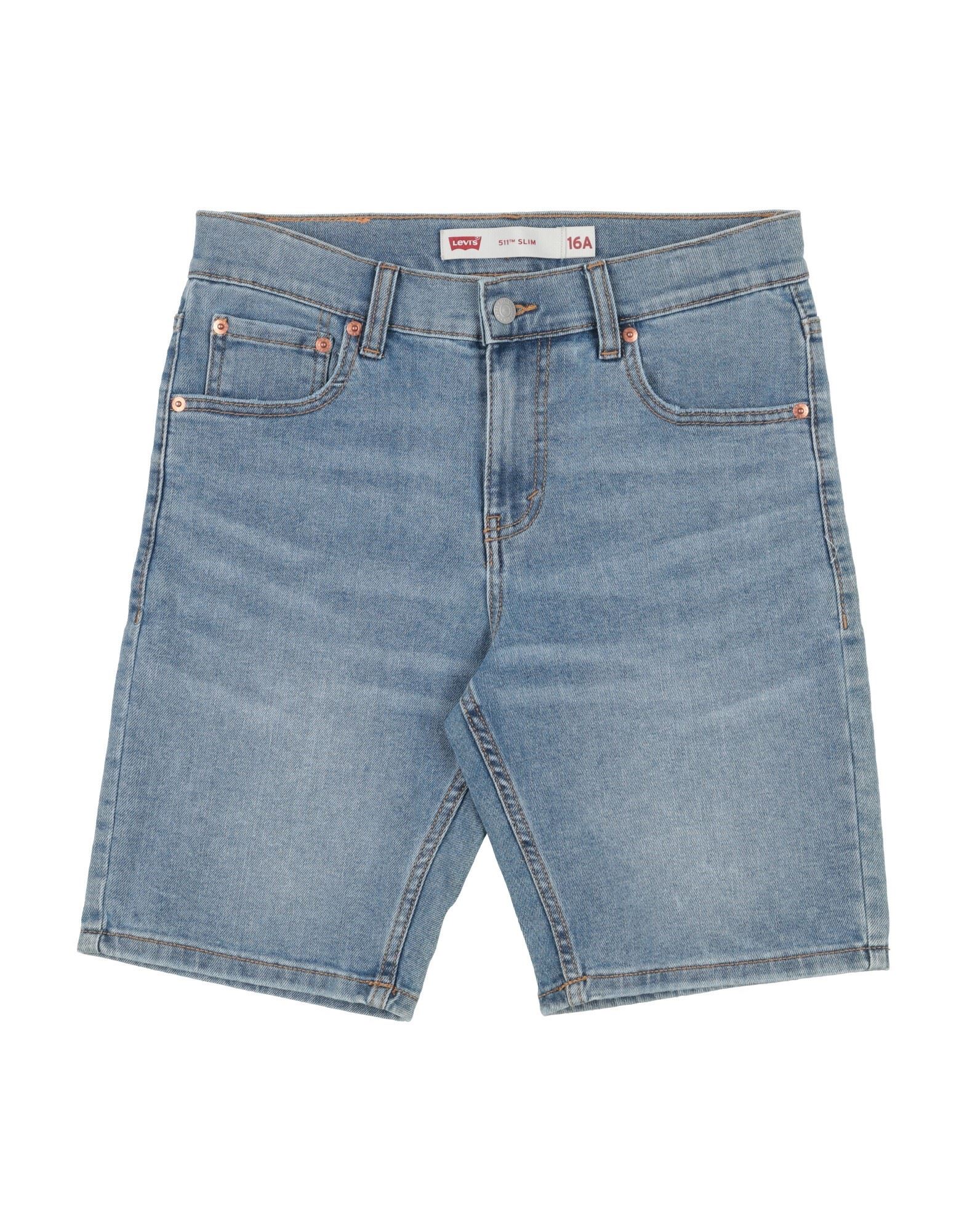 LEVI'S - Denim shorts
